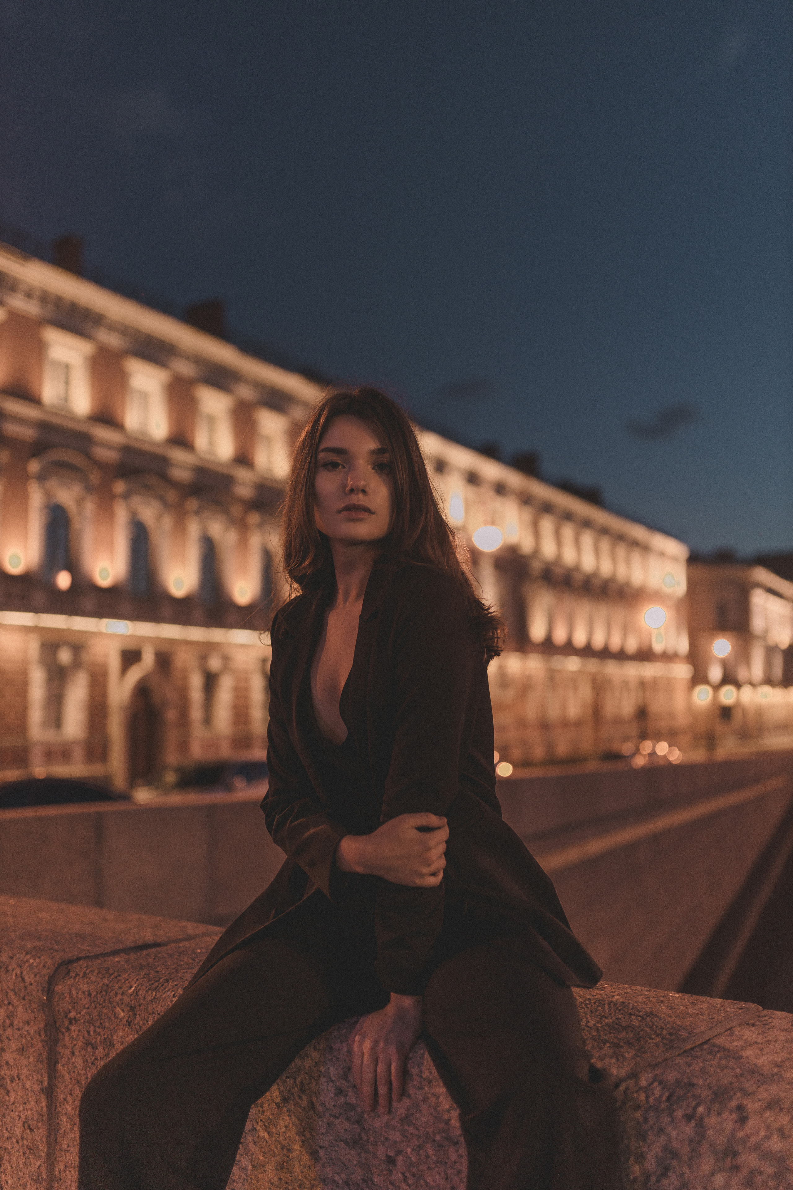 София | Санкт-Петербург. Фотограф Екатерина Амбрушкевич