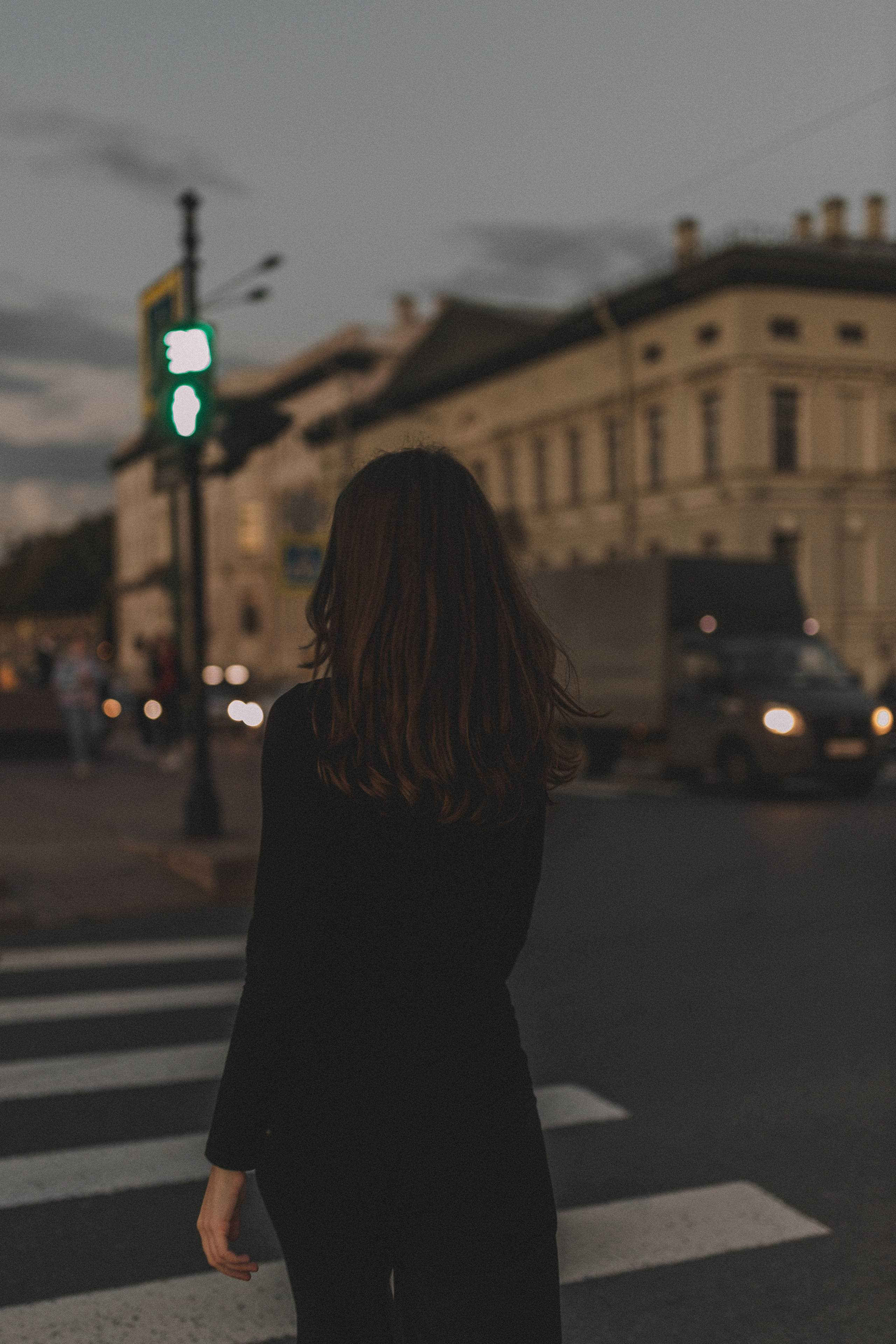 София | Санкт-Петербург. Фотограф Екатерина Амбрушкевич