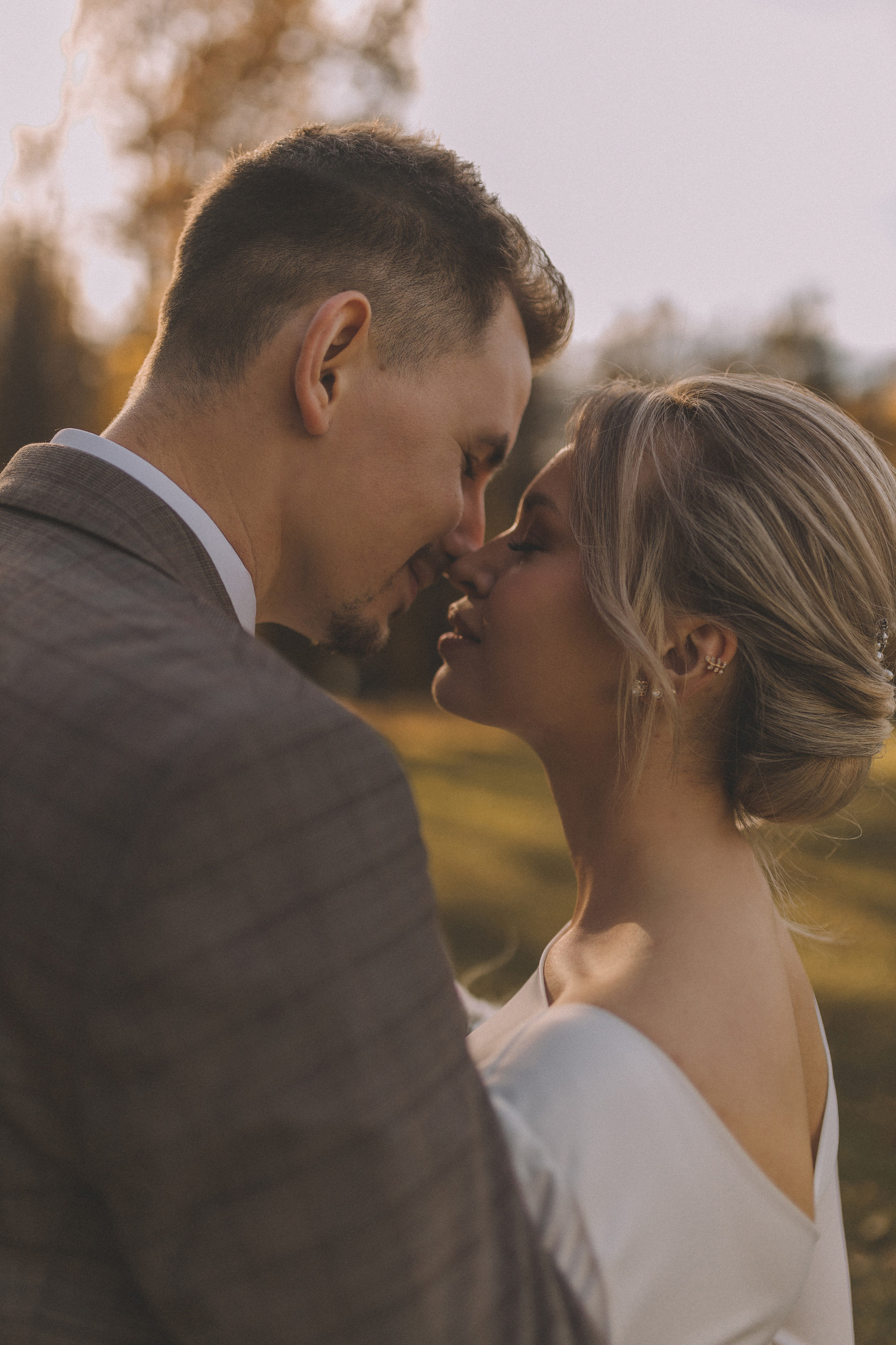 E&В | Москва. Фотограф Екатерина Амбрушкевич