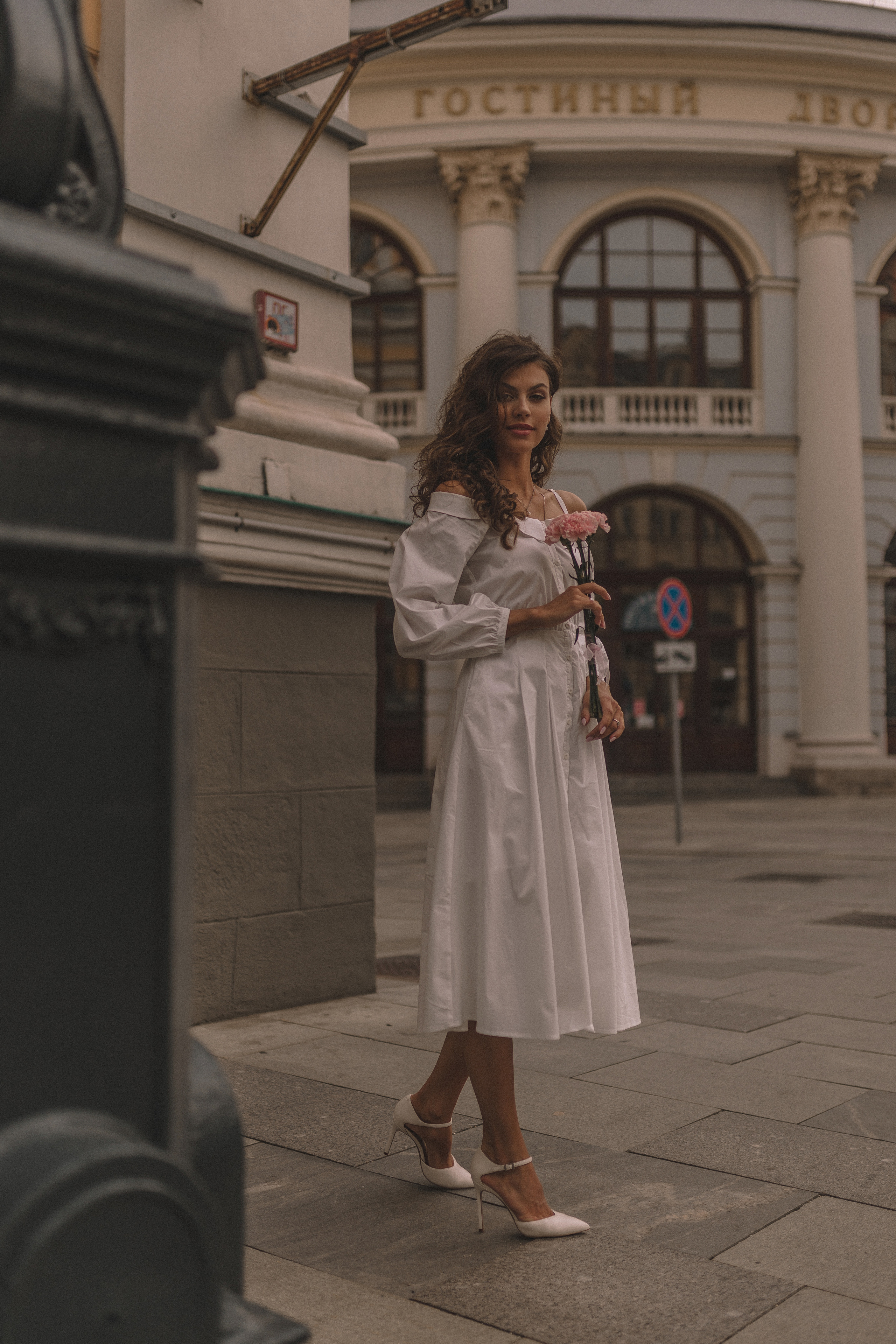 Милана | Москва. Фотограф Екатерина Амбрушкевич