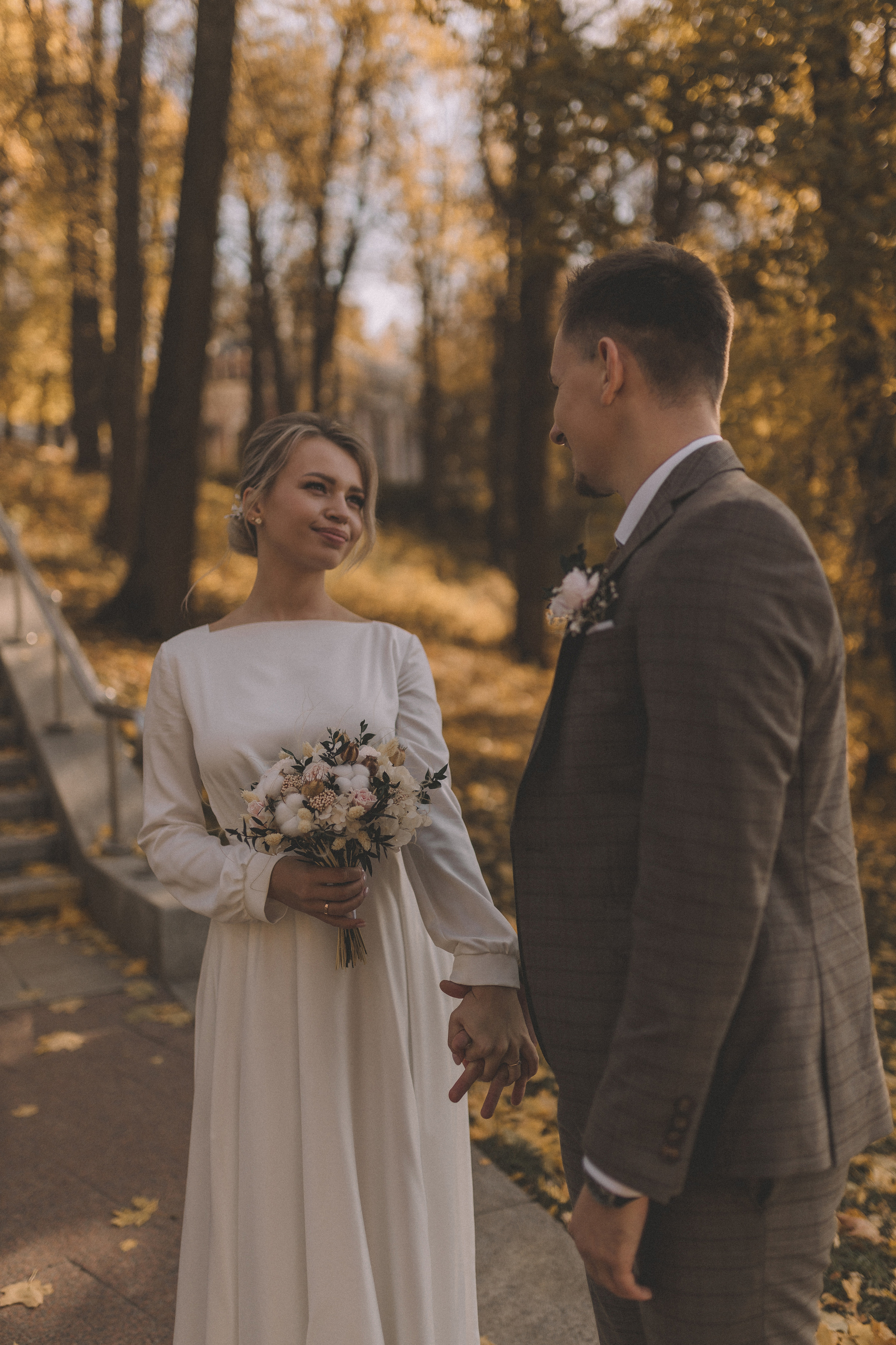 E&В | Москва. Фотограф Екатерина Амбрушкевич