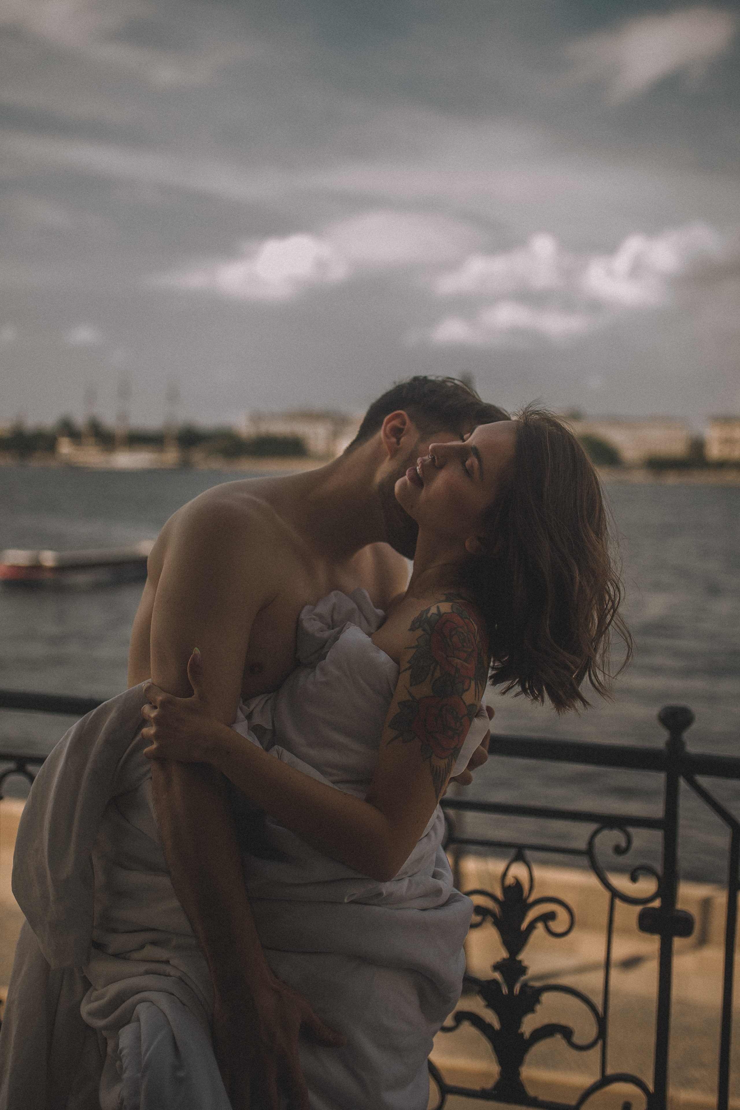 И&Д | Санкт-Петербург. Фотограф Екатерина Амбрушкевич