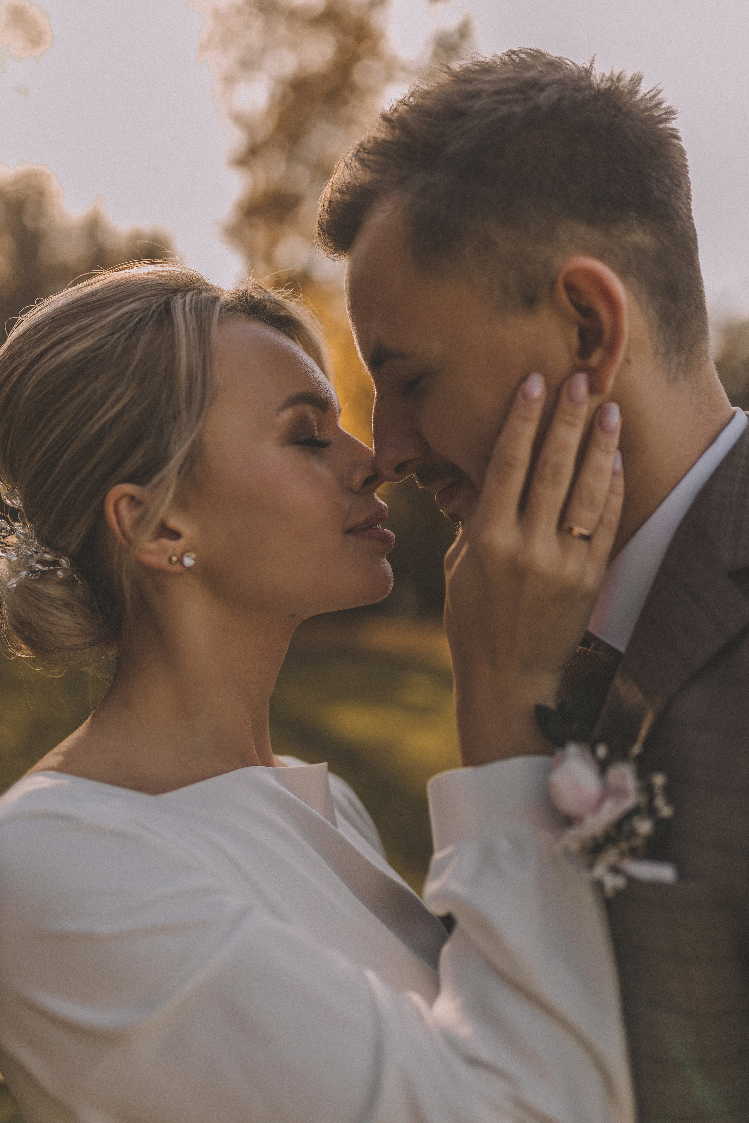 E&В | Москва. Фотограф Екатерина Амбрушкевич