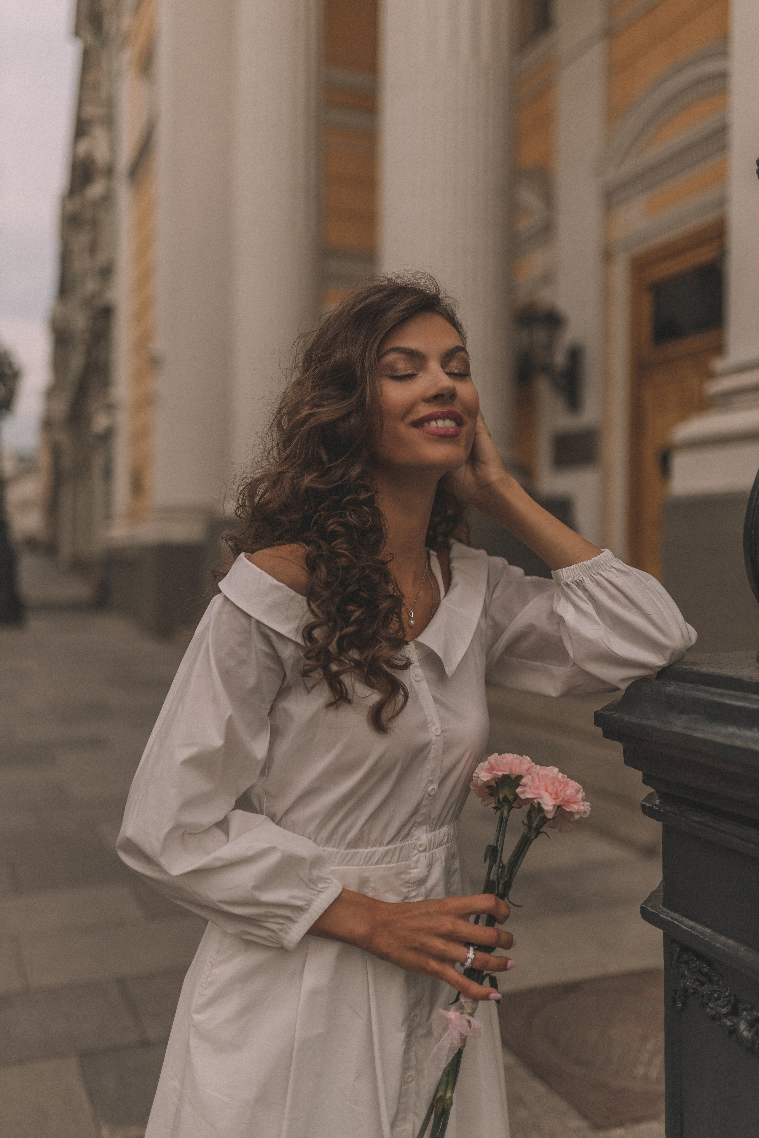 Милана | Москва. Фотограф Екатерина Амбрушкевич