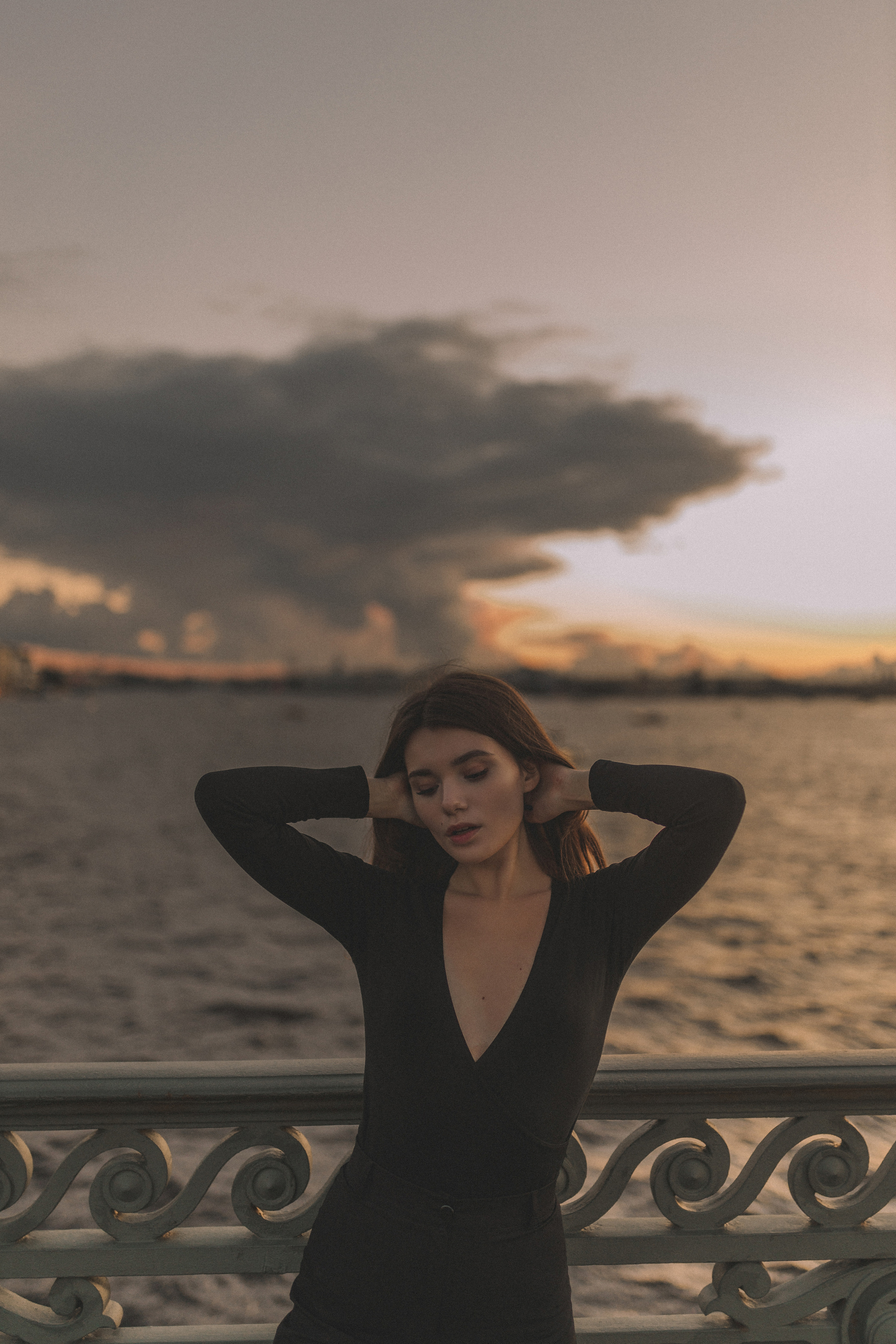 София | Санкт-Петербург. Фотограф Екатерина Амбрушкевич