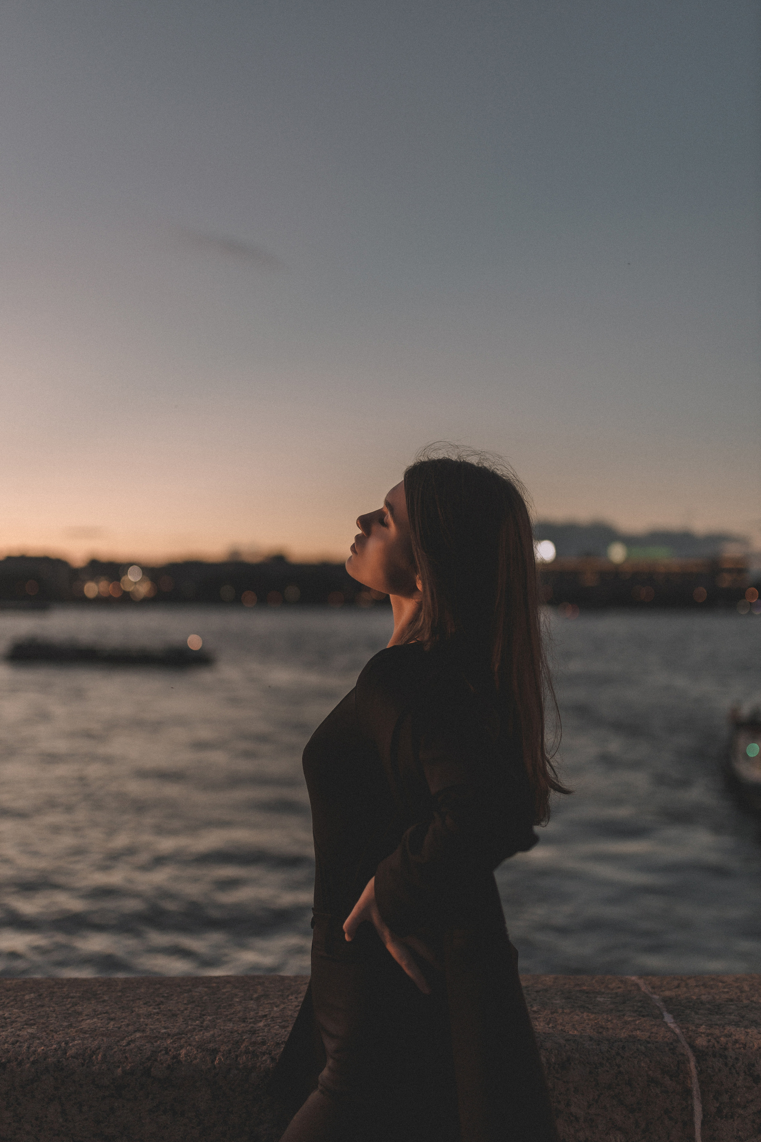 София | Санкт-Петербург. Фотограф Екатерина Амбрушкевич