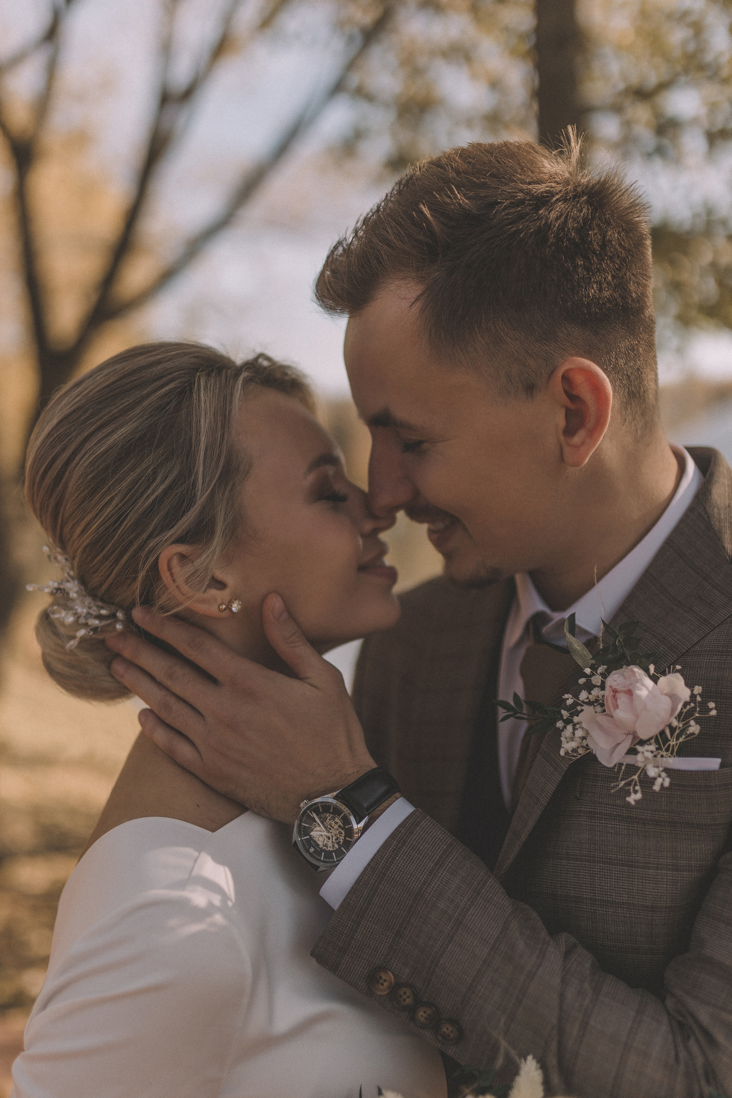 E&В | Москва. Фотограф Екатерина Амбрушкевич