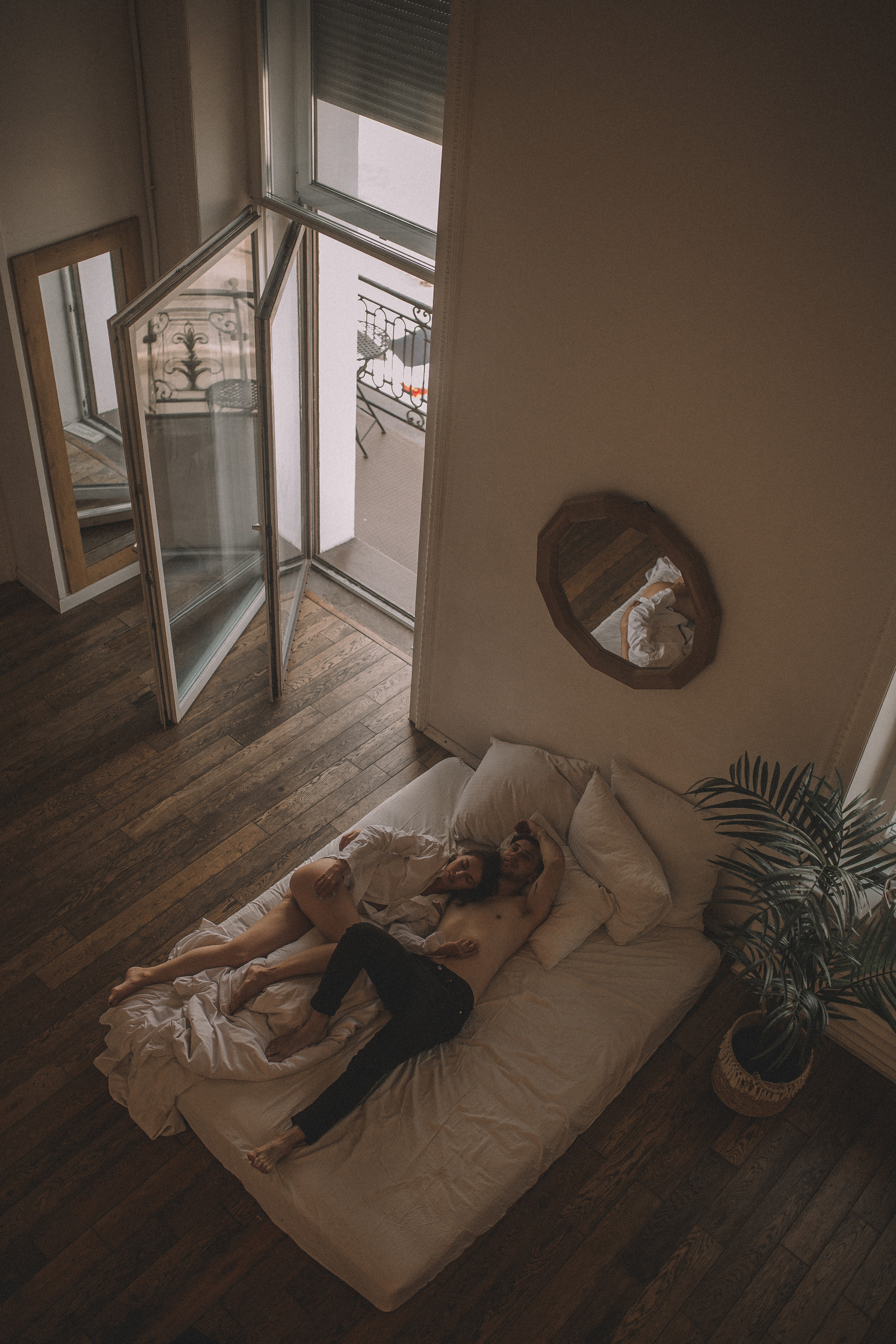 И&Д | Санкт-Петербург. Фотограф Екатерина Амбрушкевич