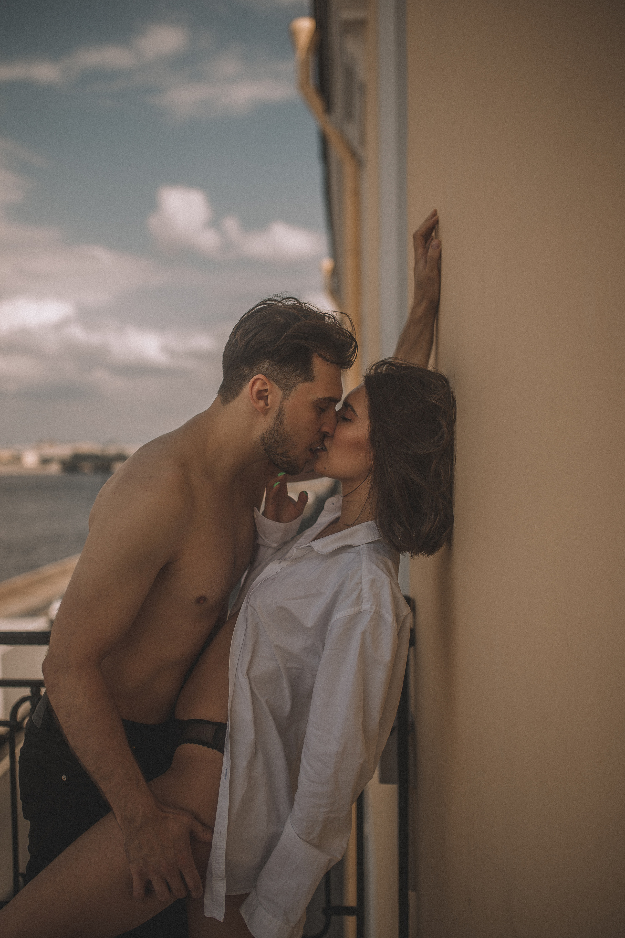 И&Д | Санкт-Петербург. Фотограф Екатерина Амбрушкевич