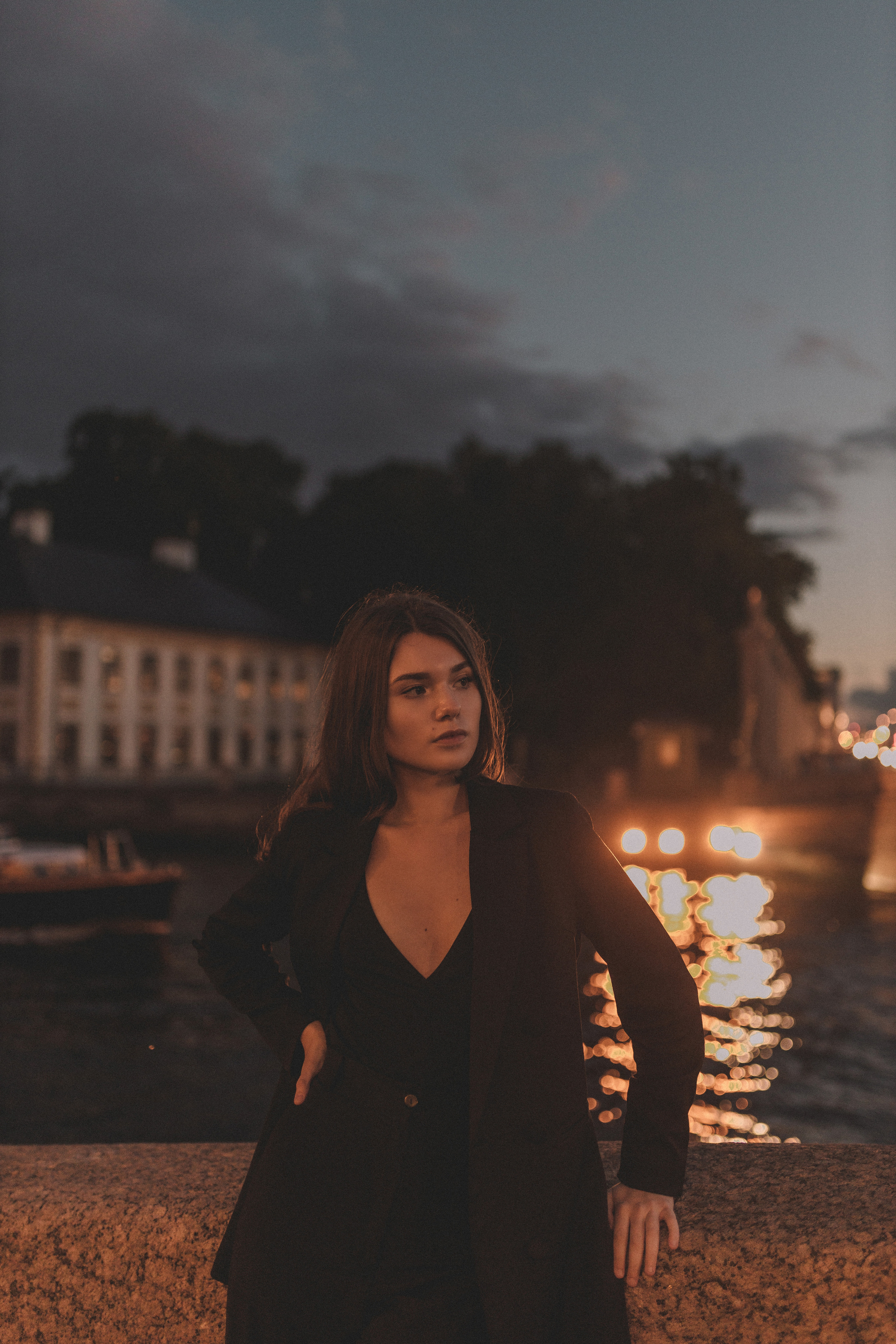 София | Санкт-Петербург. Фотограф Екатерина Амбрушкевич