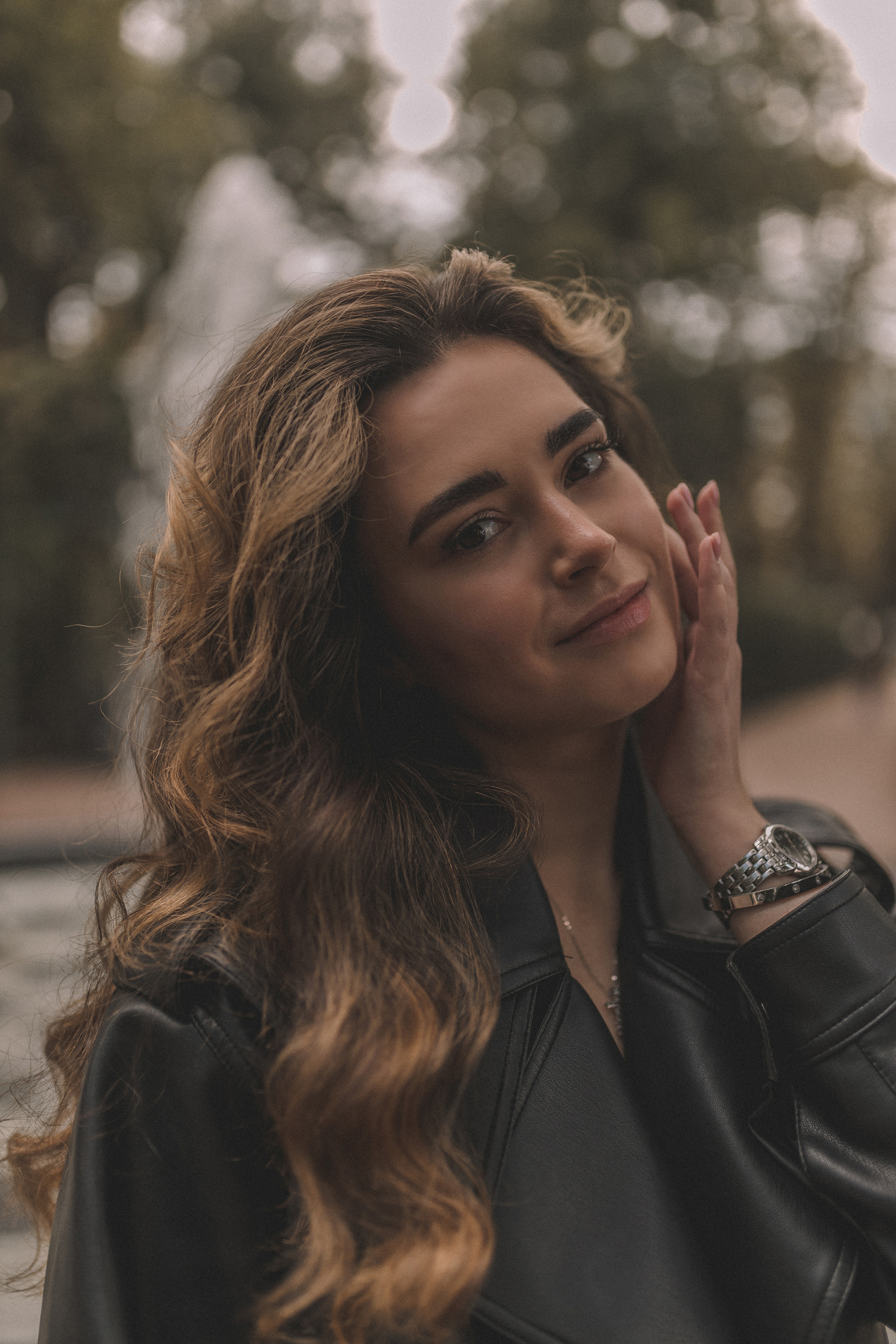 Евгения | Санкт-Петербург. Фотограф Екатерина Амбрушкевич