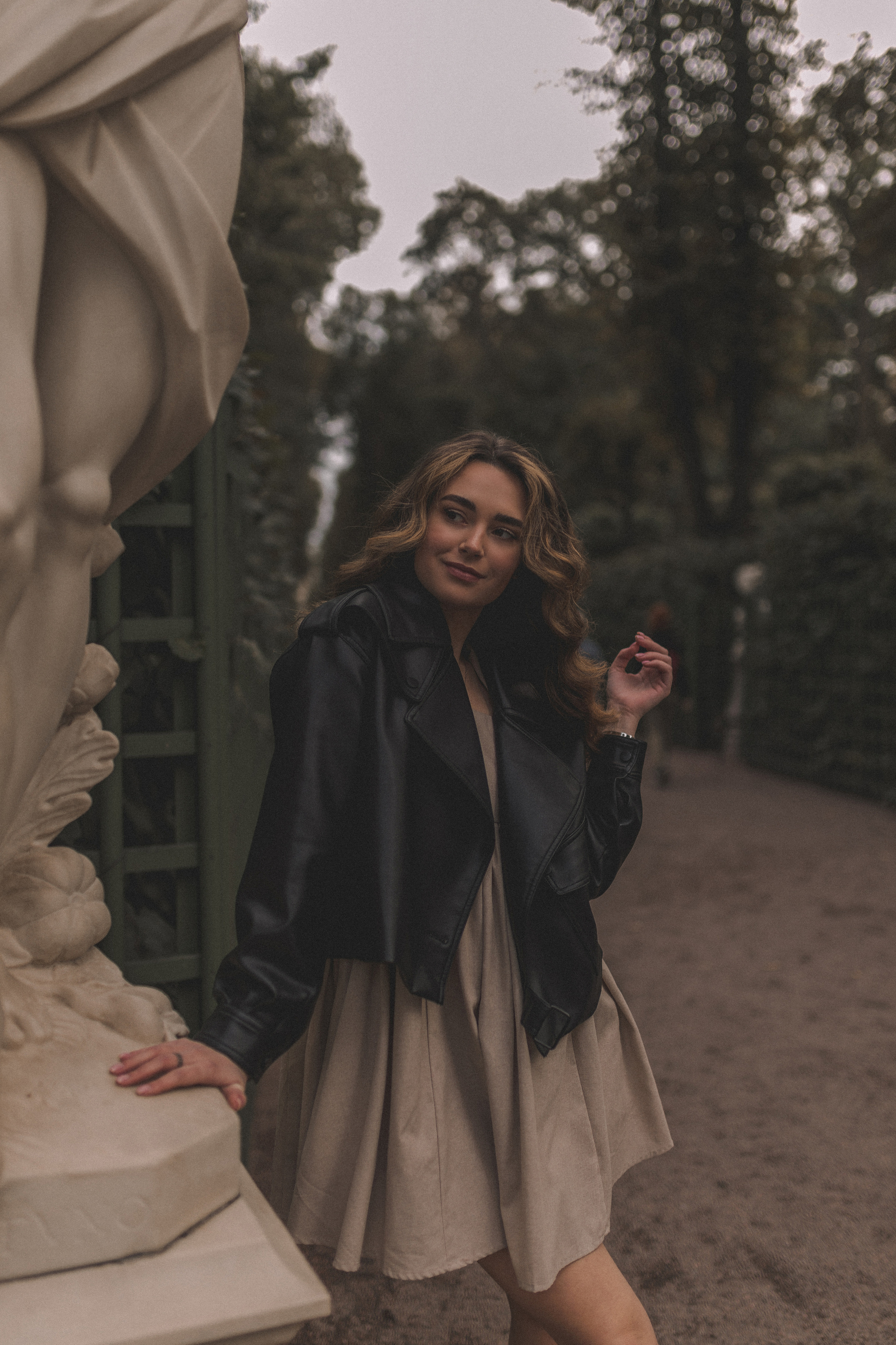 Евгения | Санкт-Петербург. Фотограф Екатерина Амбрушкевич