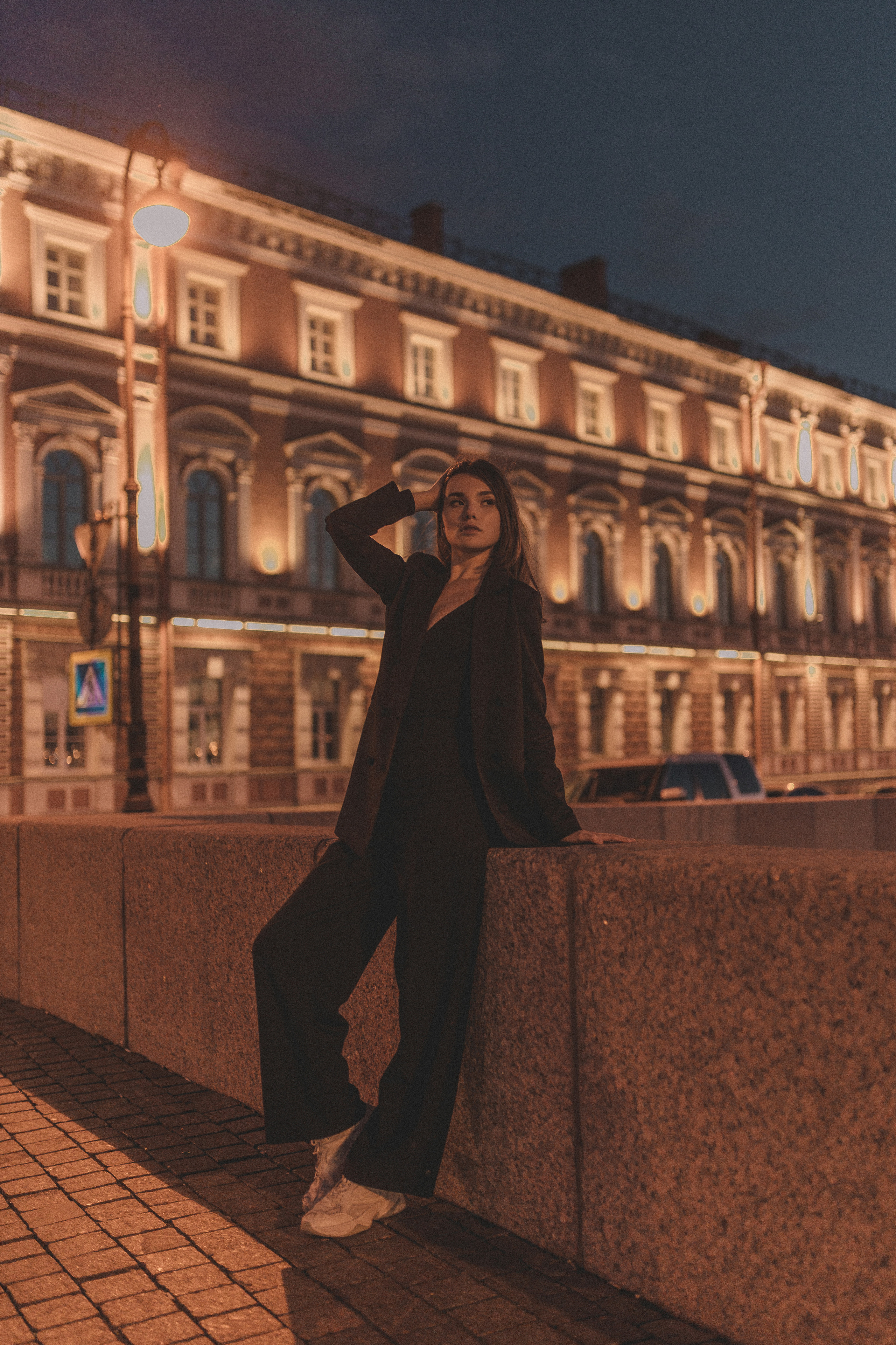 София | Санкт-Петербург. Фотограф Екатерина Амбрушкевич