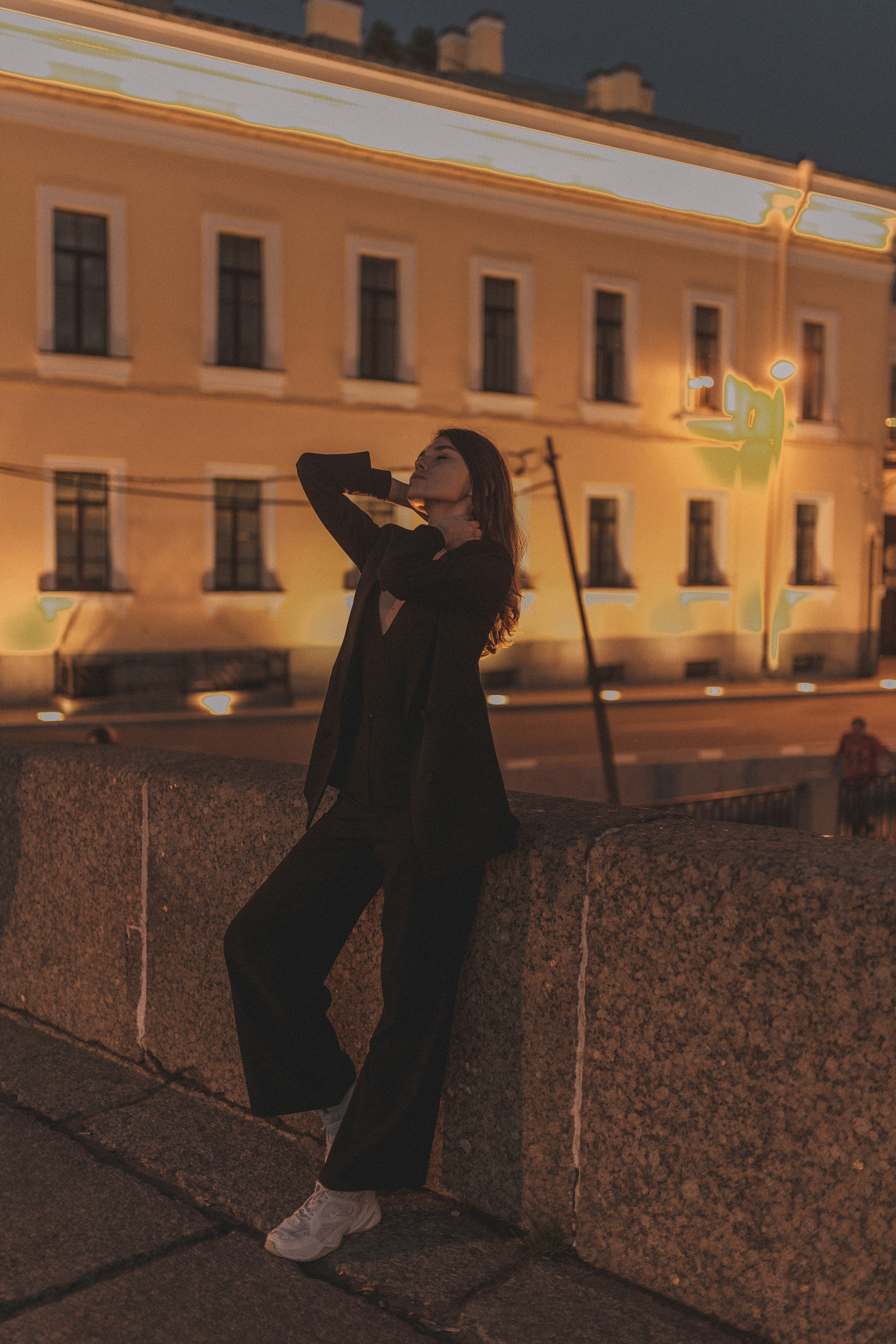 София | Санкт-Петербург. Фотограф Екатерина Амбрушкевич