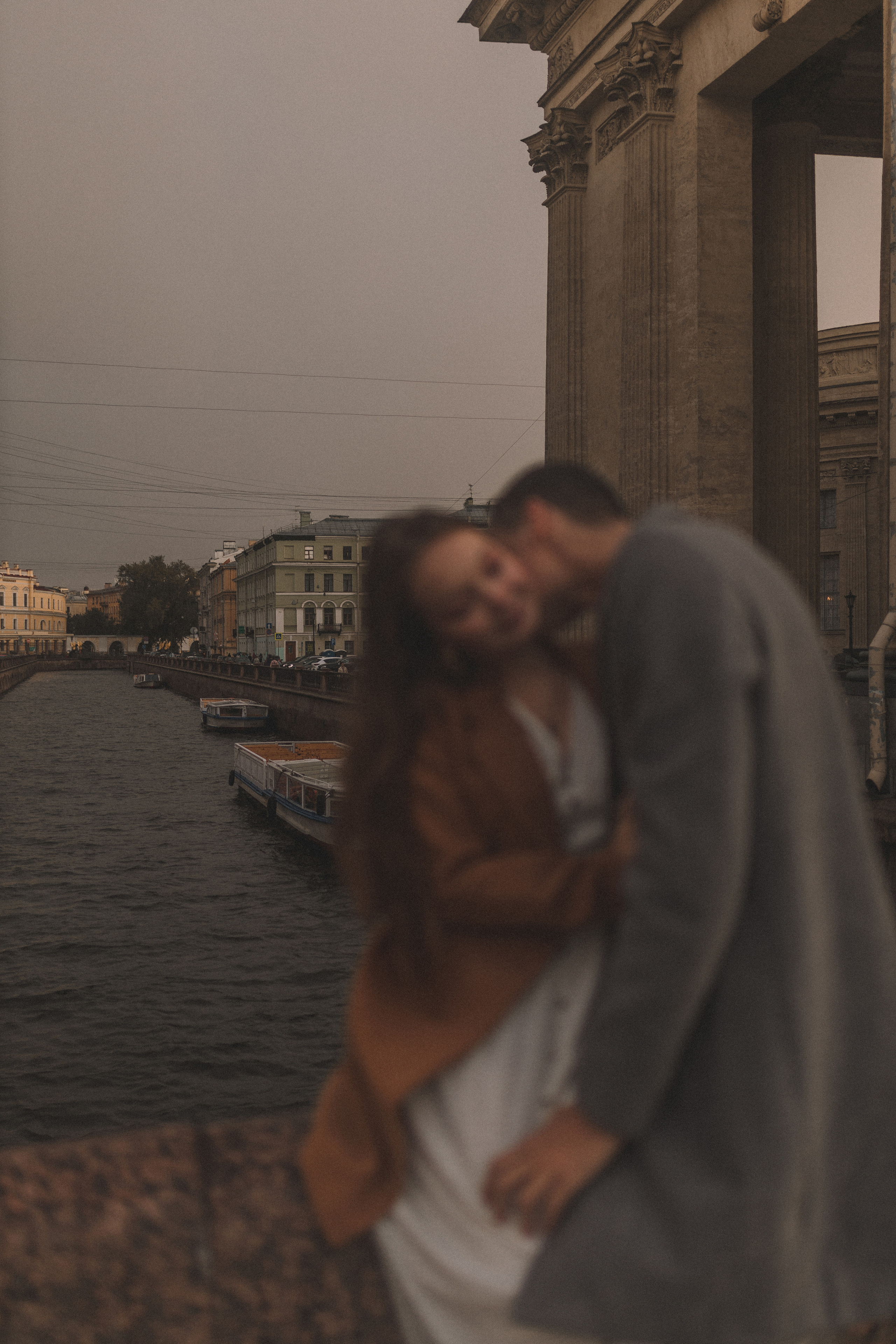 С&А | Санкт-Петербург. Фотограф Екатерина Амбрушкевич