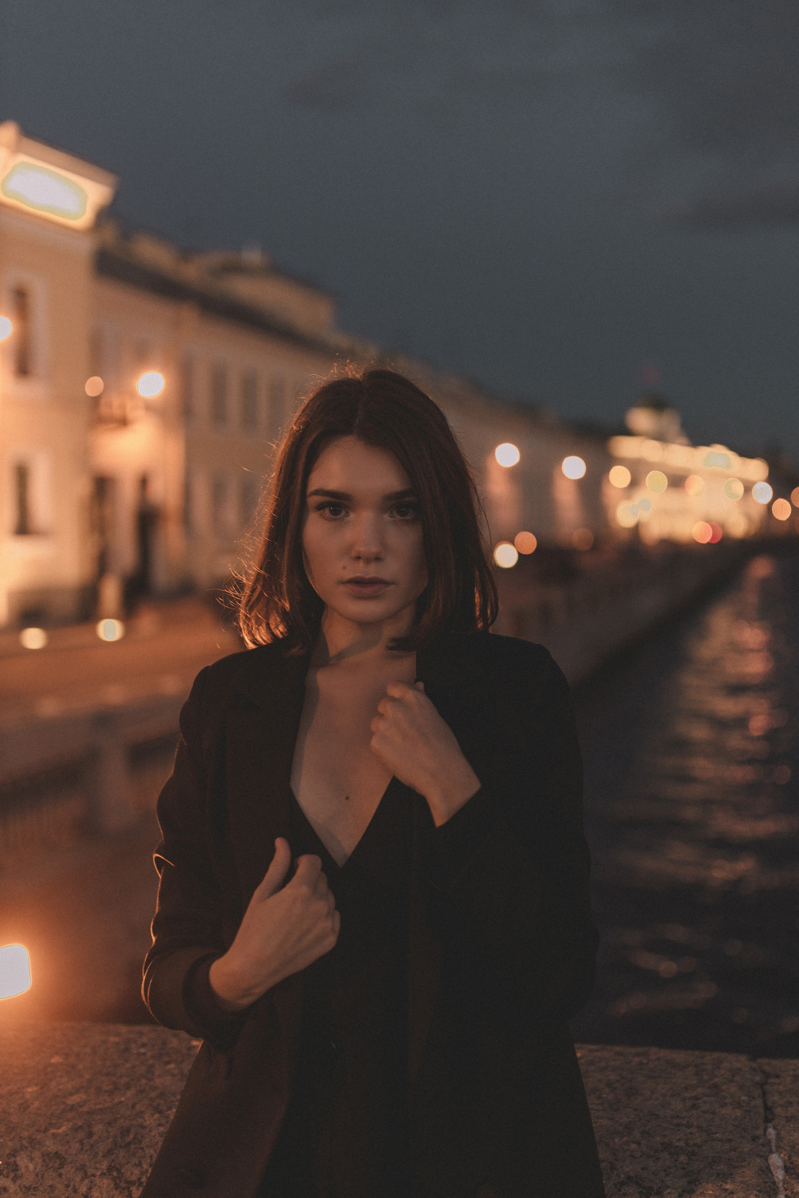 София | Санкт-Петербург. Фотограф Екатерина Амбрушкевич