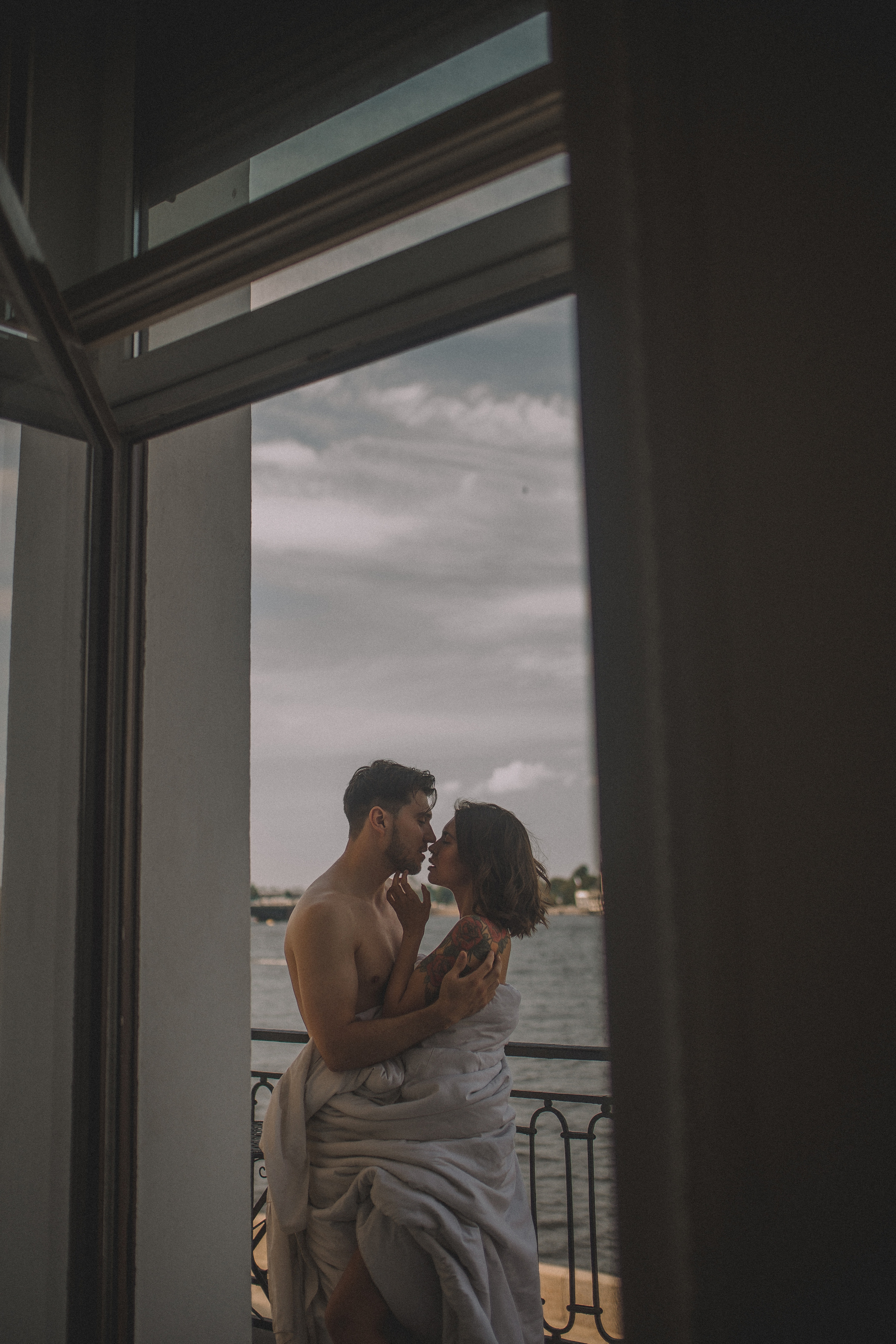 И&Д | Санкт-Петербург. Фотограф Екатерина Амбрушкевич