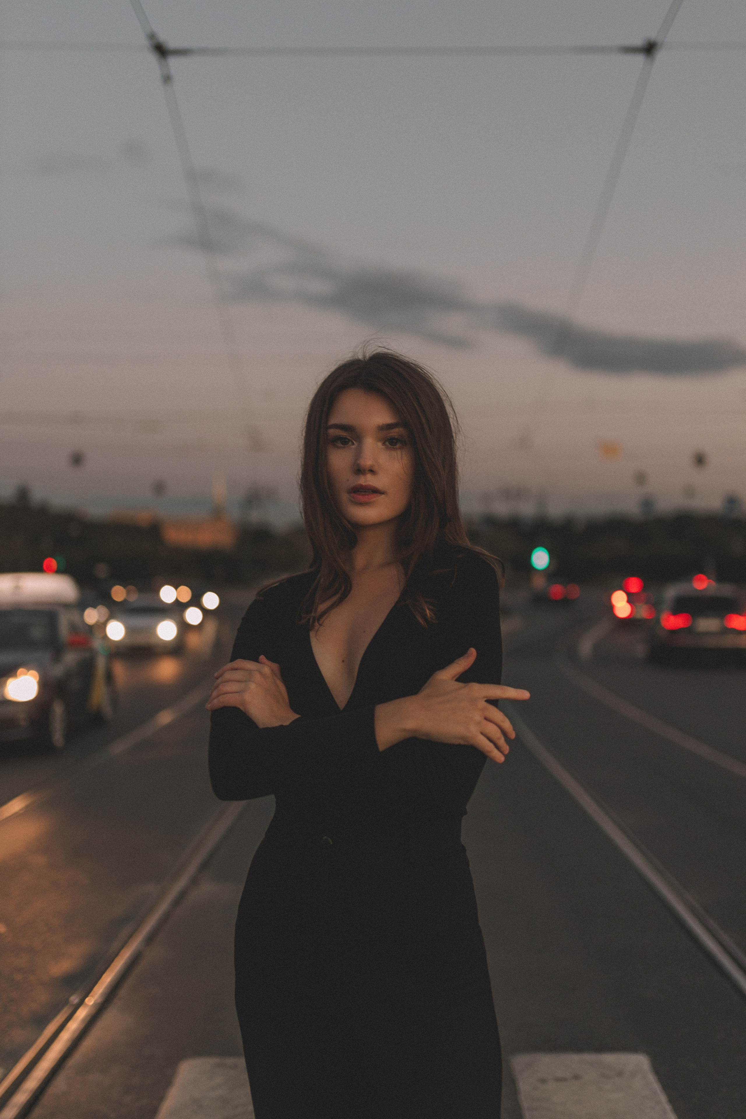 София | Санкт-Петербург. Фотограф Екатерина Амбрушкевич