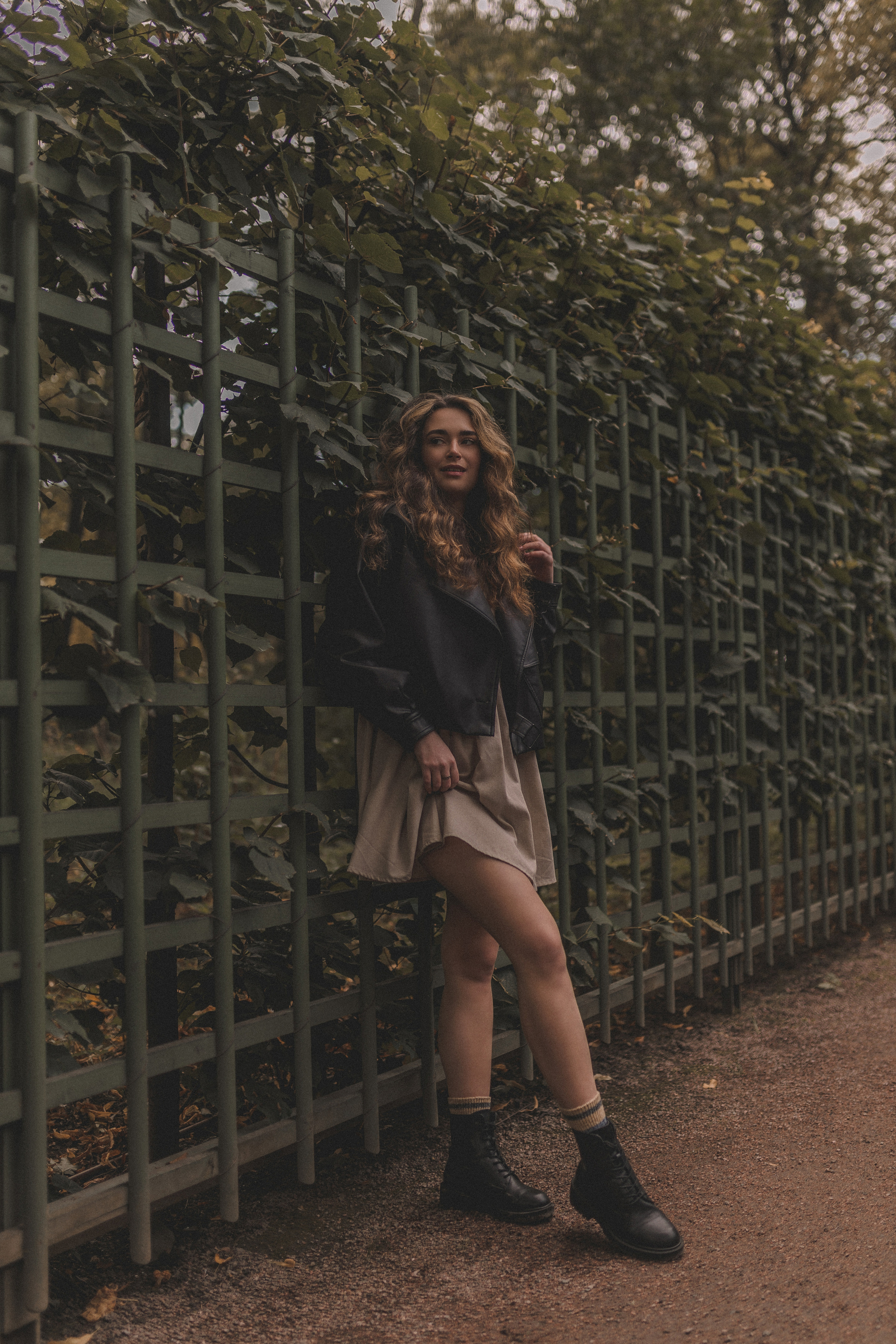 Евгения | Санкт-Петербург. Фотограф Екатерина Амбрушкевич