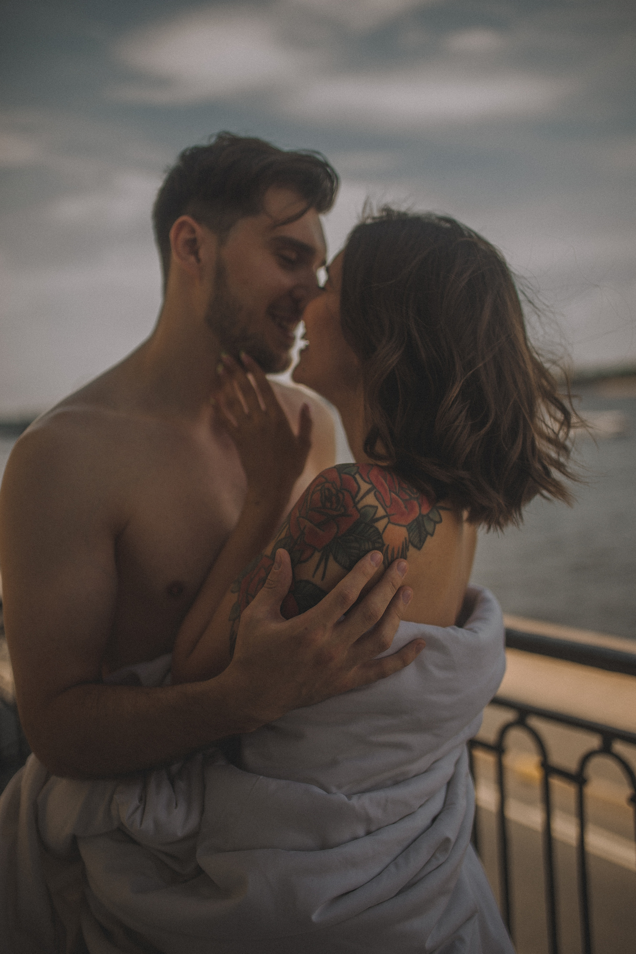 И&Д | Санкт-Петербург. Фотограф Екатерина Амбрушкевич