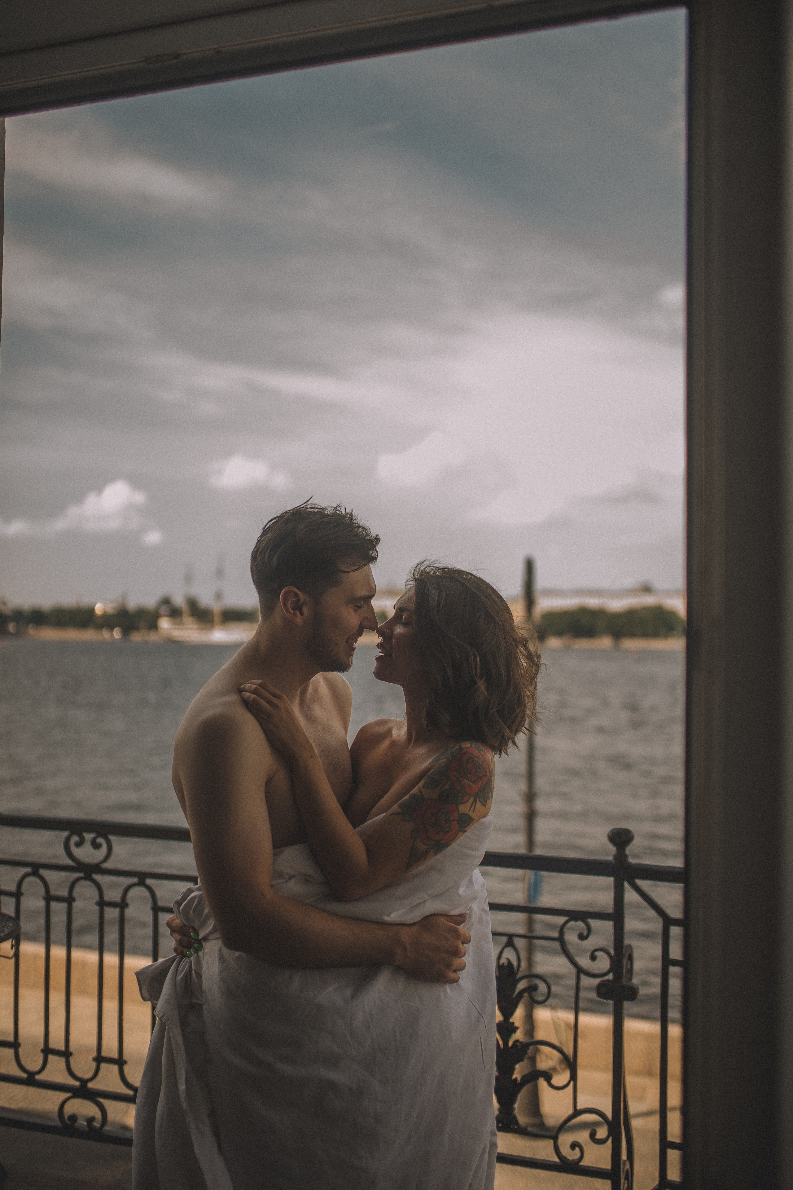 И&Д | Санкт-Петербург. Фотограф Екатерина Амбрушкевич