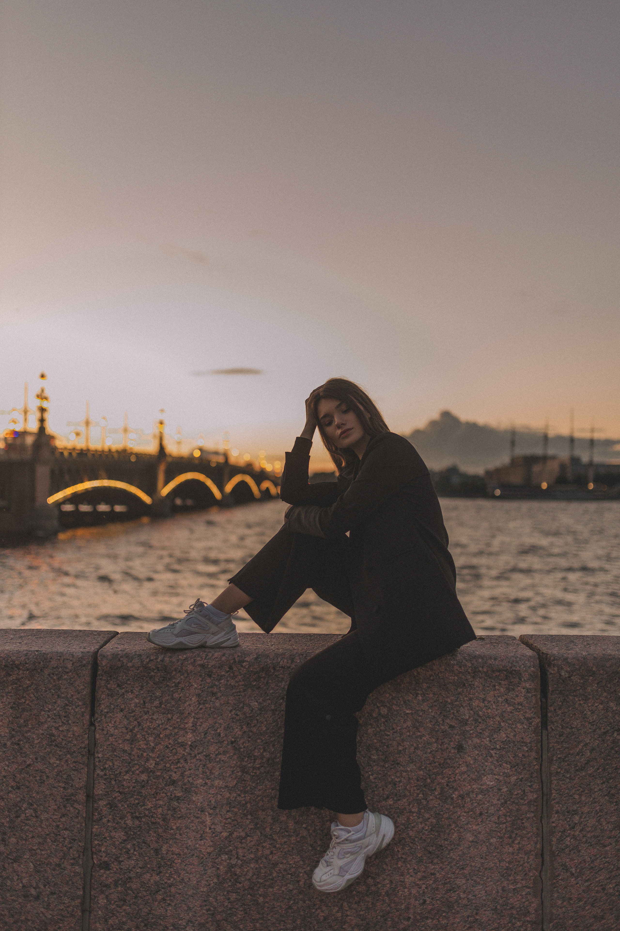 София | Санкт-Петербург. Фотограф Екатерина Амбрушкевич