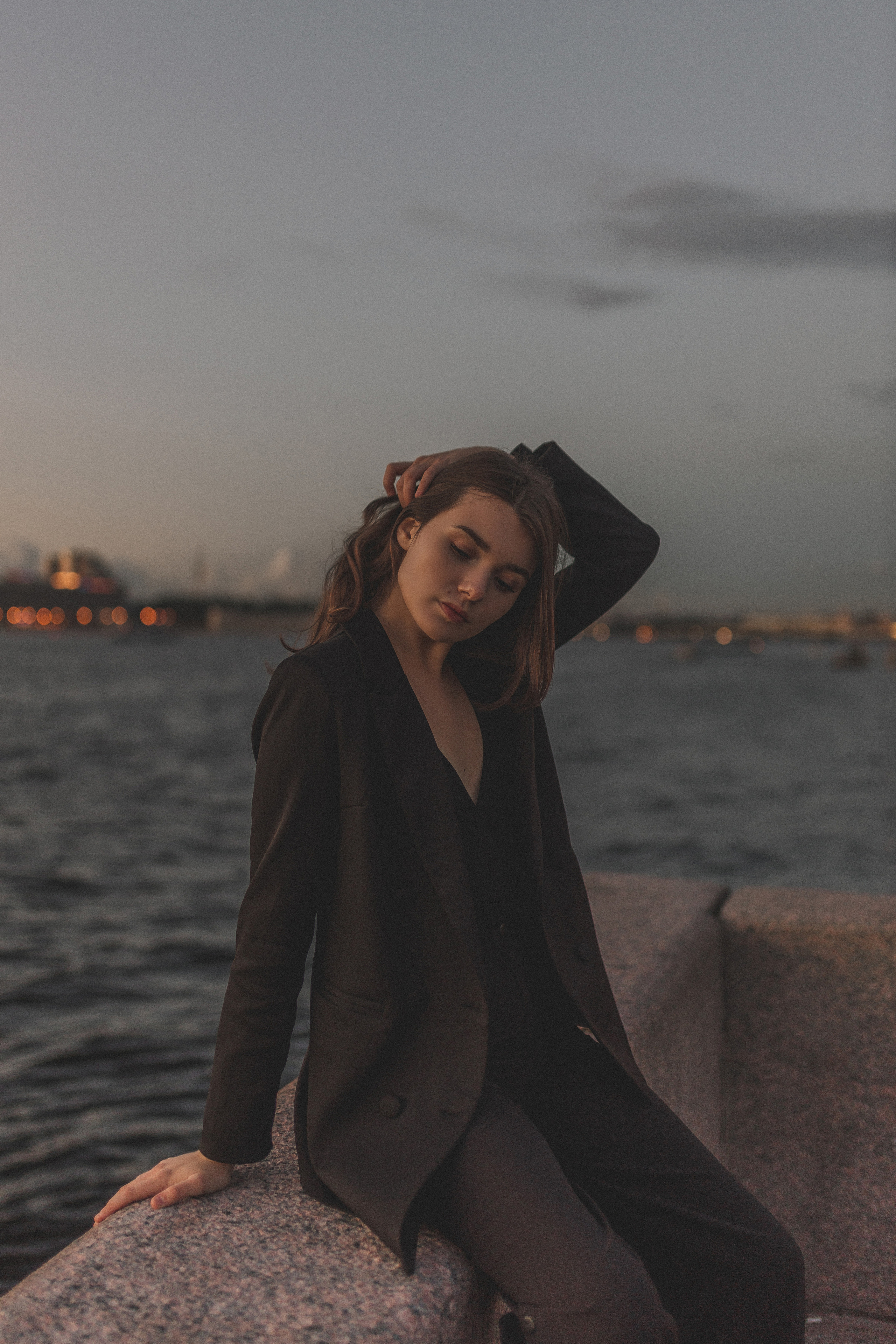 София | Санкт-Петербург. Фотограф Екатерина Амбрушкевич