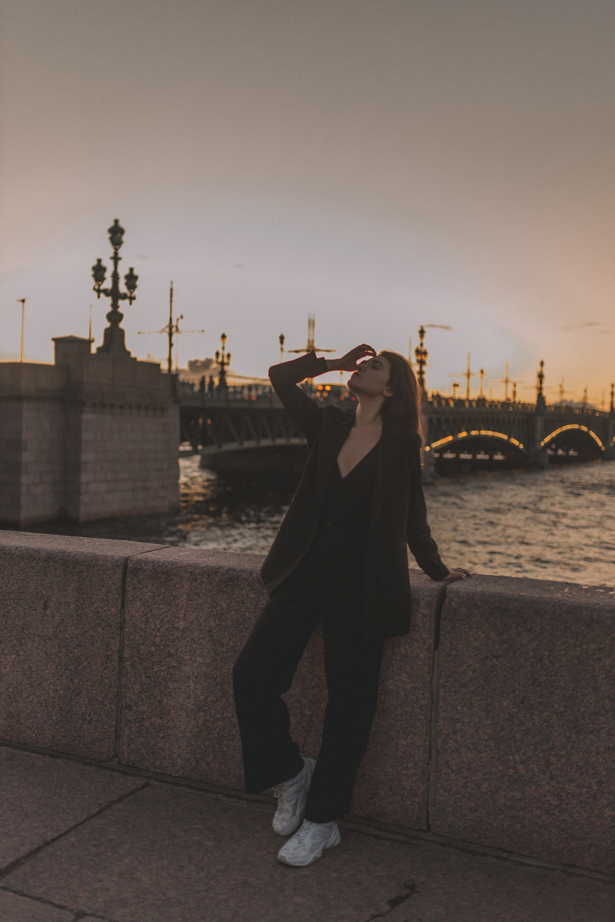 София | Санкт-Петербург. Фотограф Екатерина Амбрушкевич