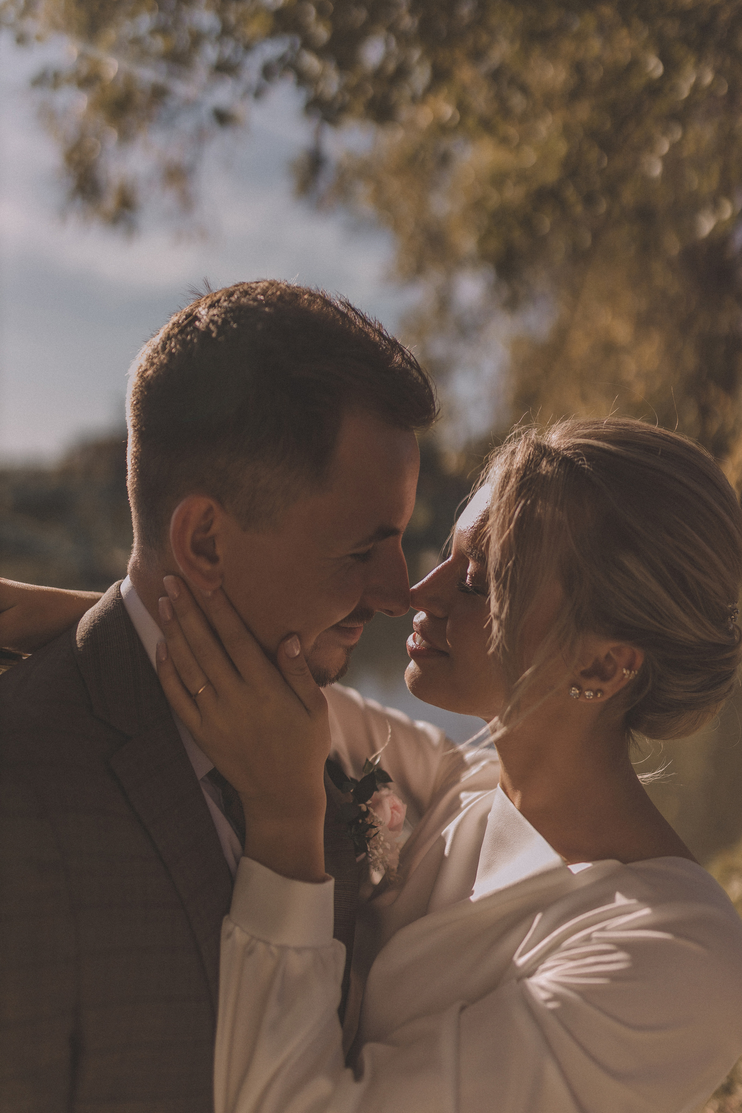 E&В | Москва. Фотограф Екатерина Амбрушкевич