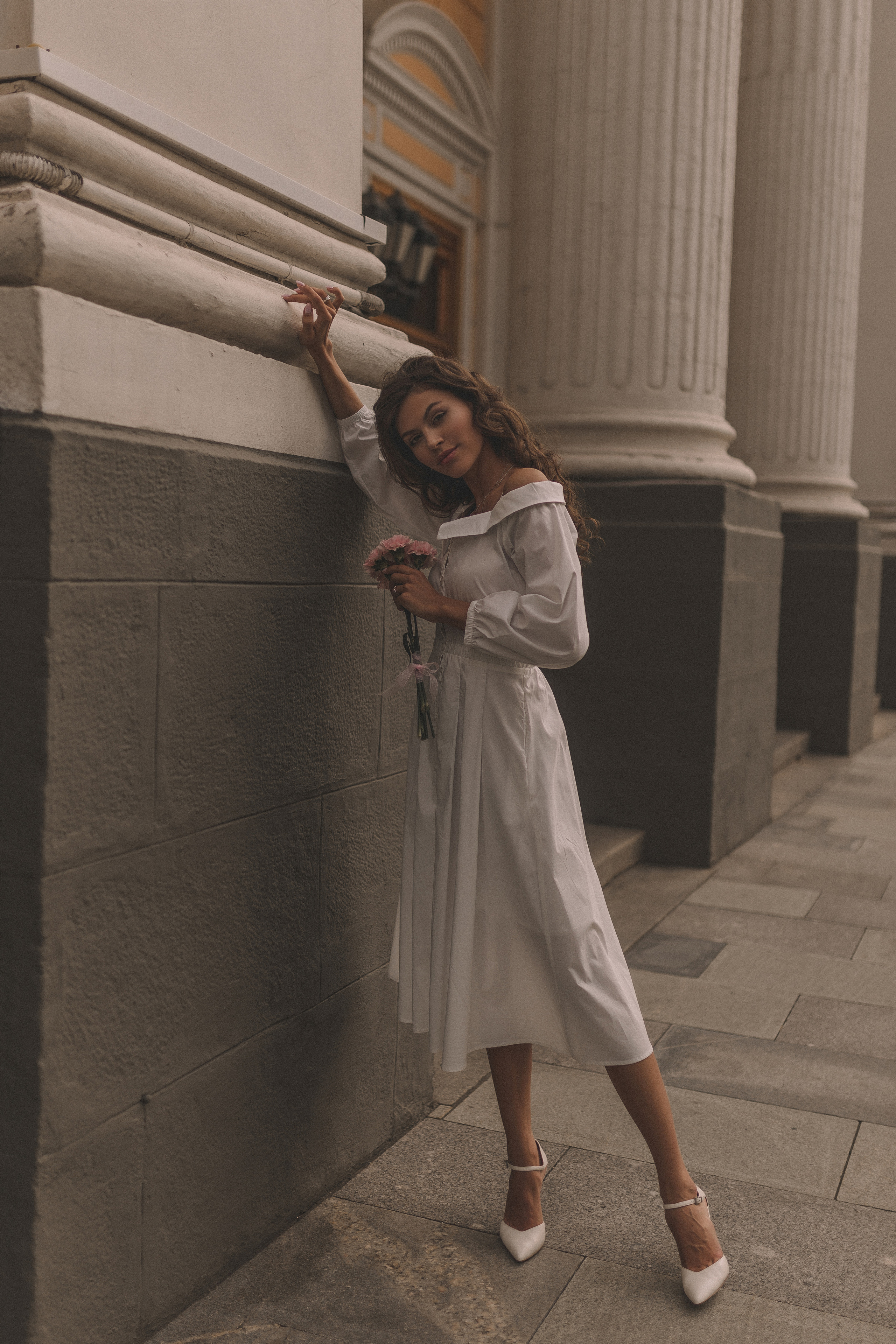 Милана | Москва. Фотограф Екатерина Амбрушкевич