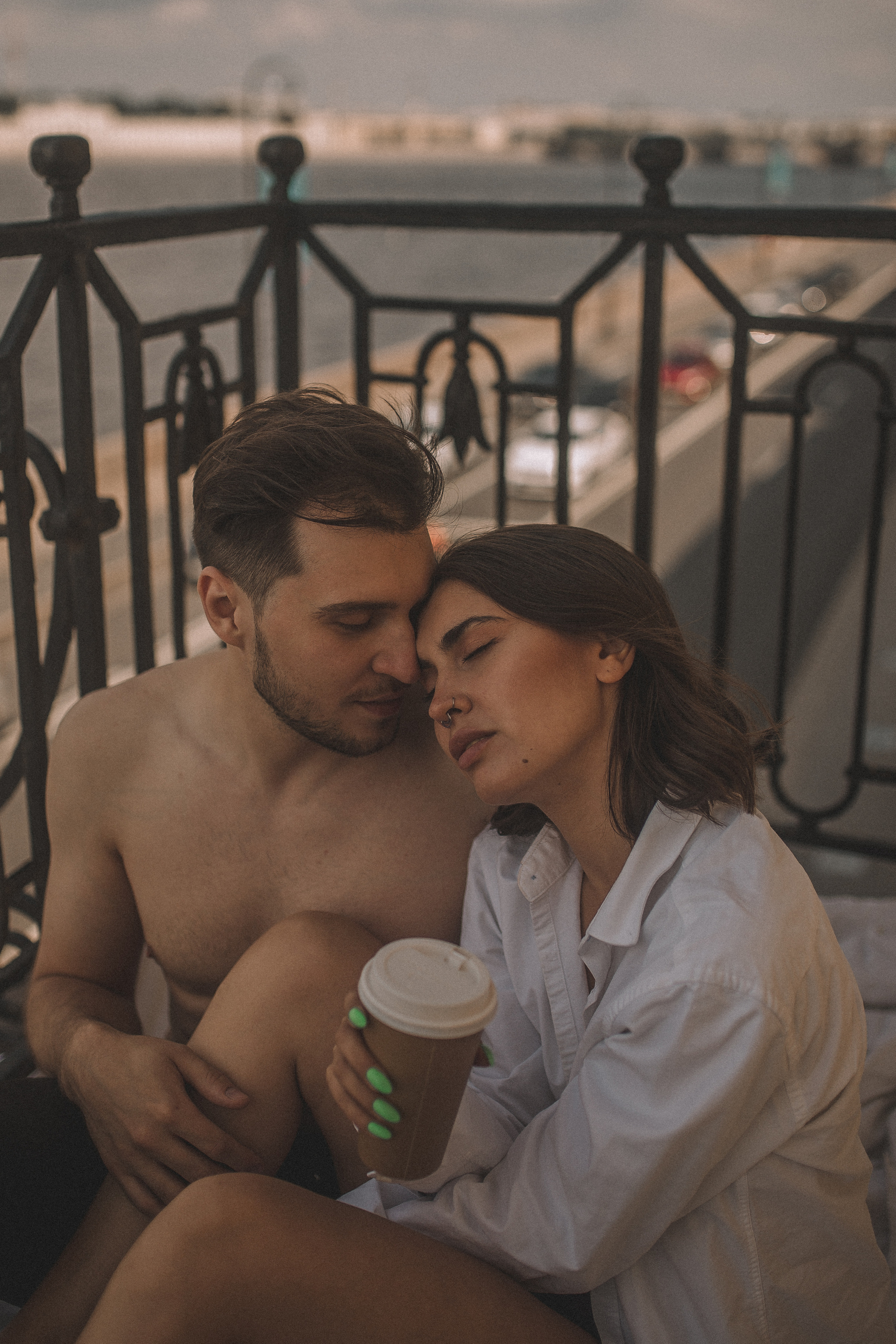 И&Д | Санкт-Петербург. Фотограф Екатерина Амбрушкевич