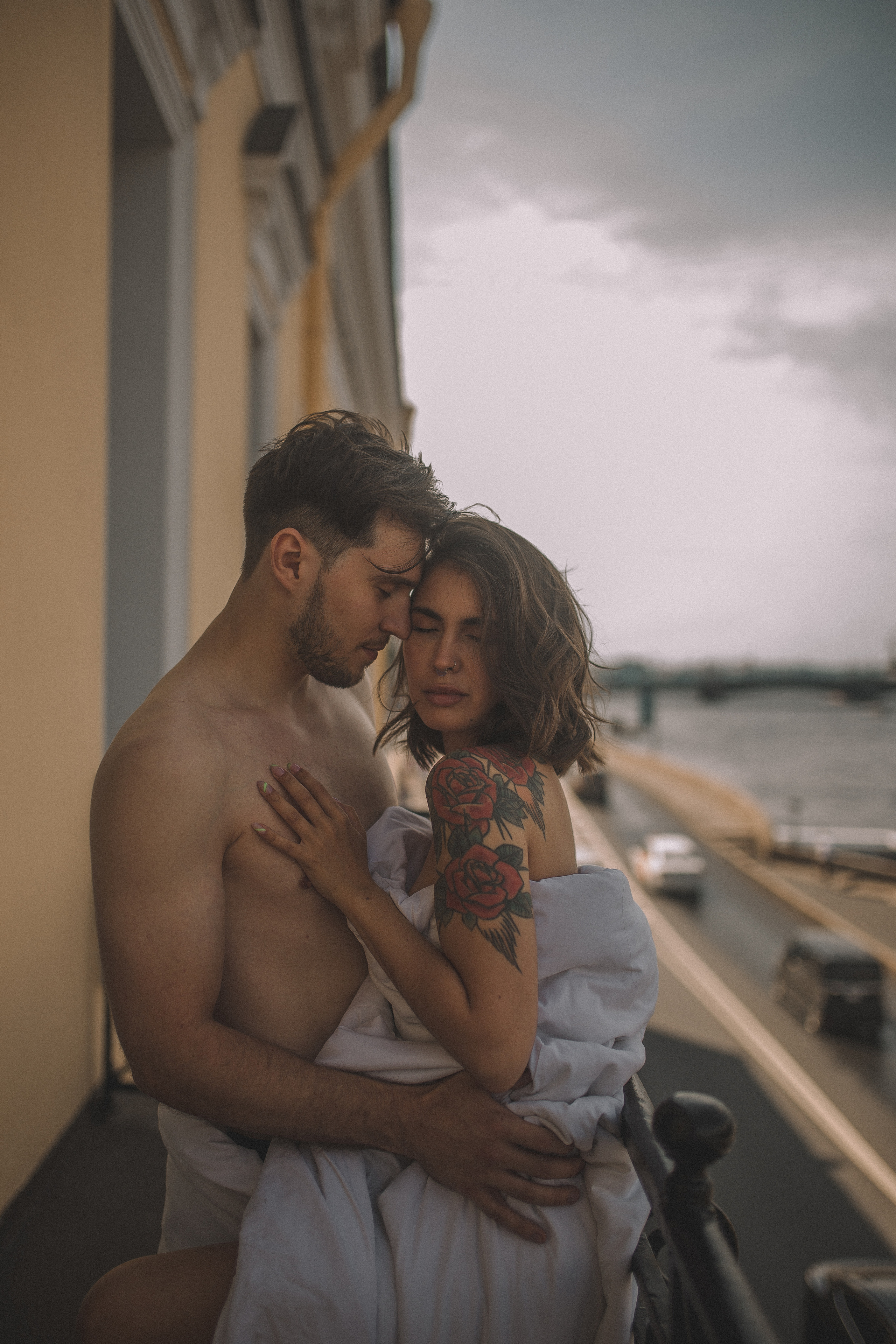 И&Д | Санкт-Петербург. Фотограф Екатерина Амбрушкевич