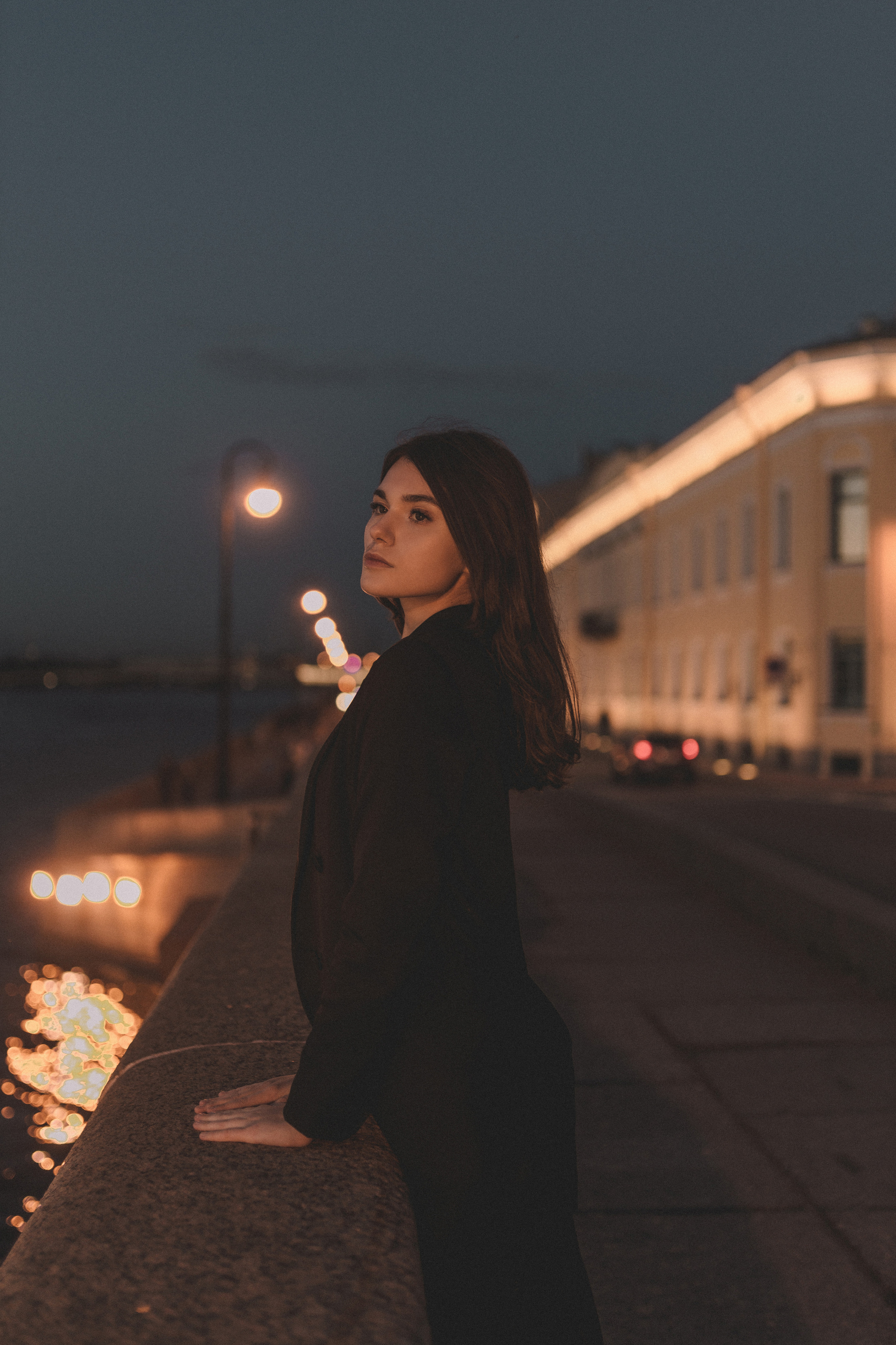 София | Санкт-Петербург. Фотограф Екатерина Амбрушкевич