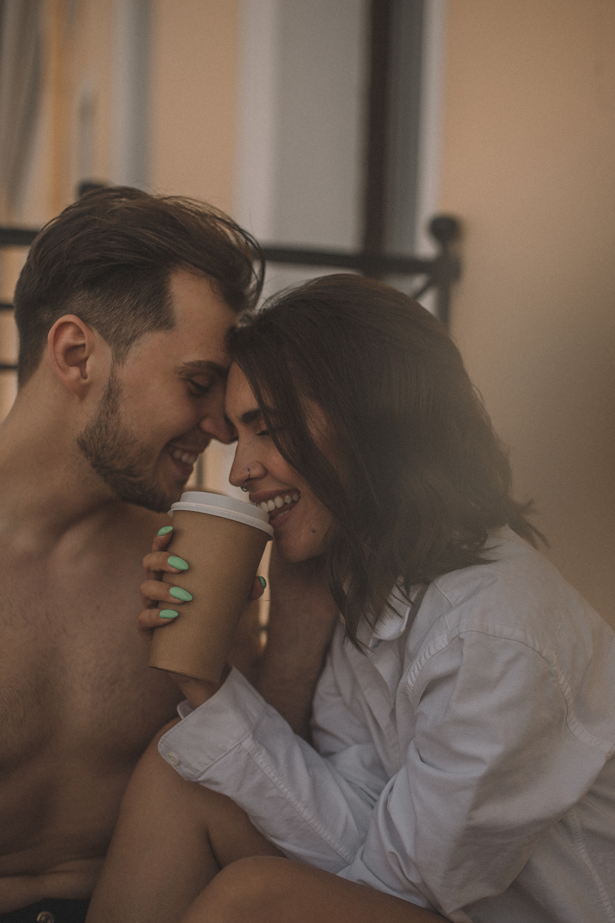 И&Д | Санкт-Петербург. Фотограф Екатерина Амбрушкевич