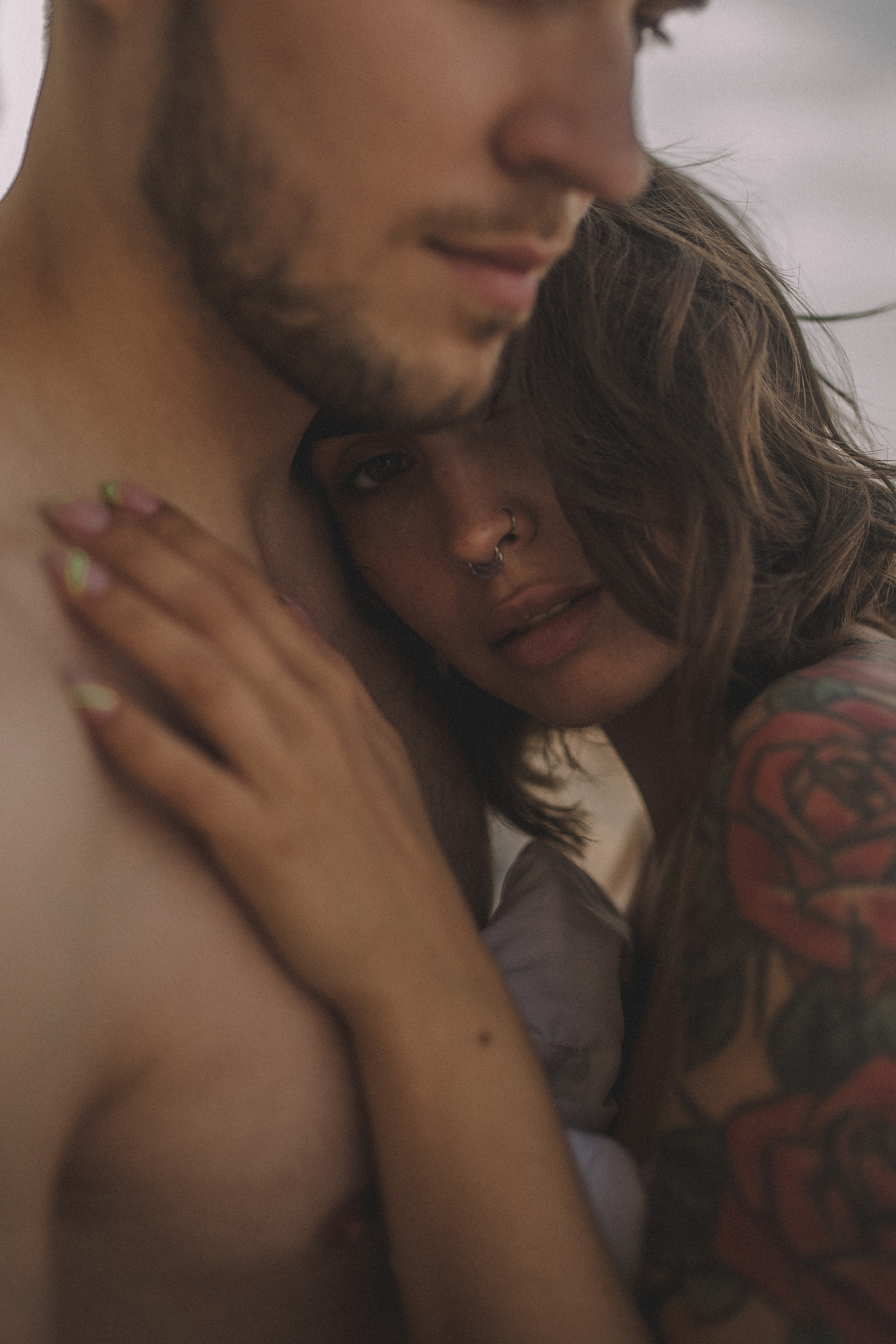 И&Д | Санкт-Петербург. Фотограф Екатерина Амбрушкевич