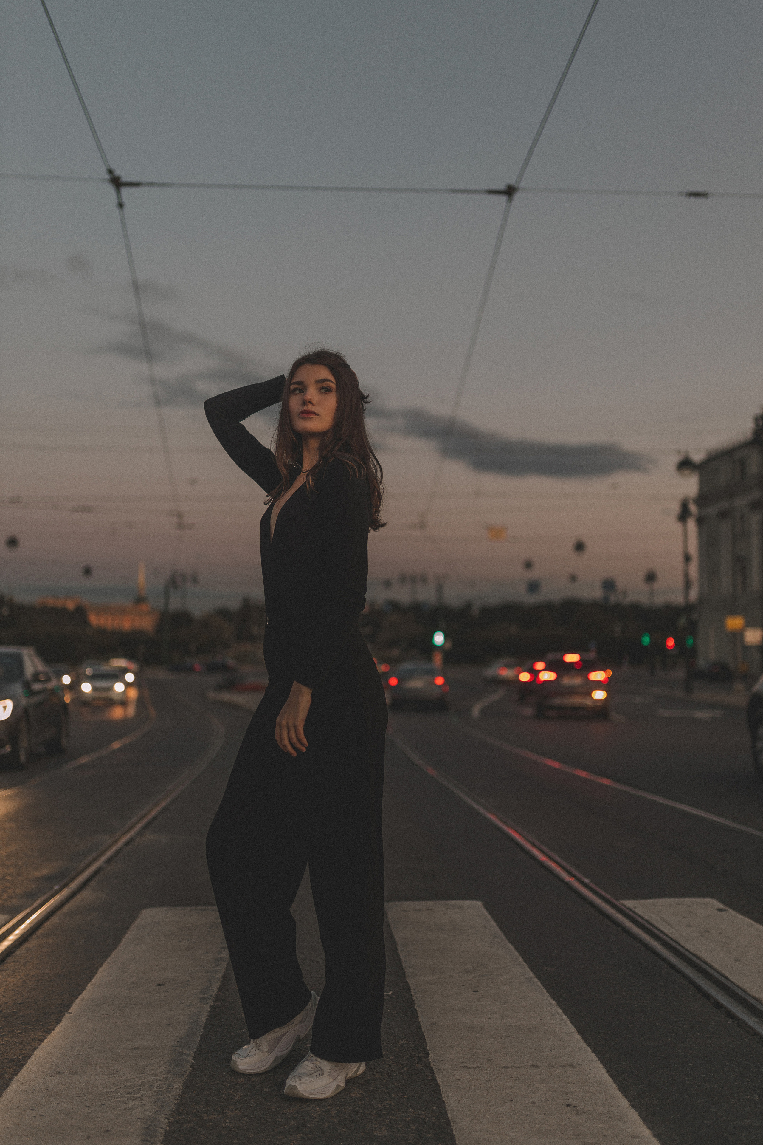 София | Санкт-Петербург. Фотограф Екатерина Амбрушкевич