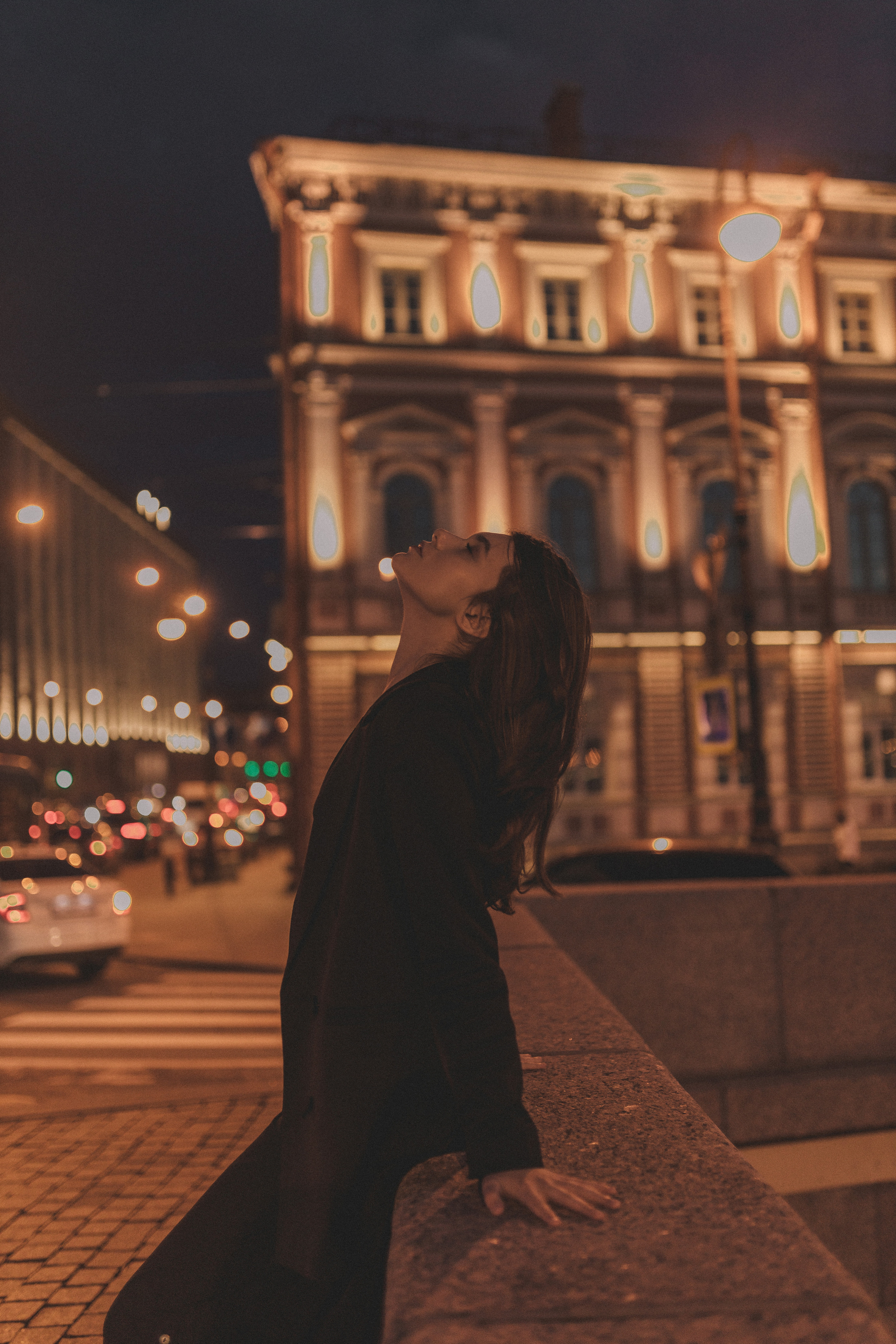 София | Санкт-Петербург. Фотограф Екатерина Амбрушкевич