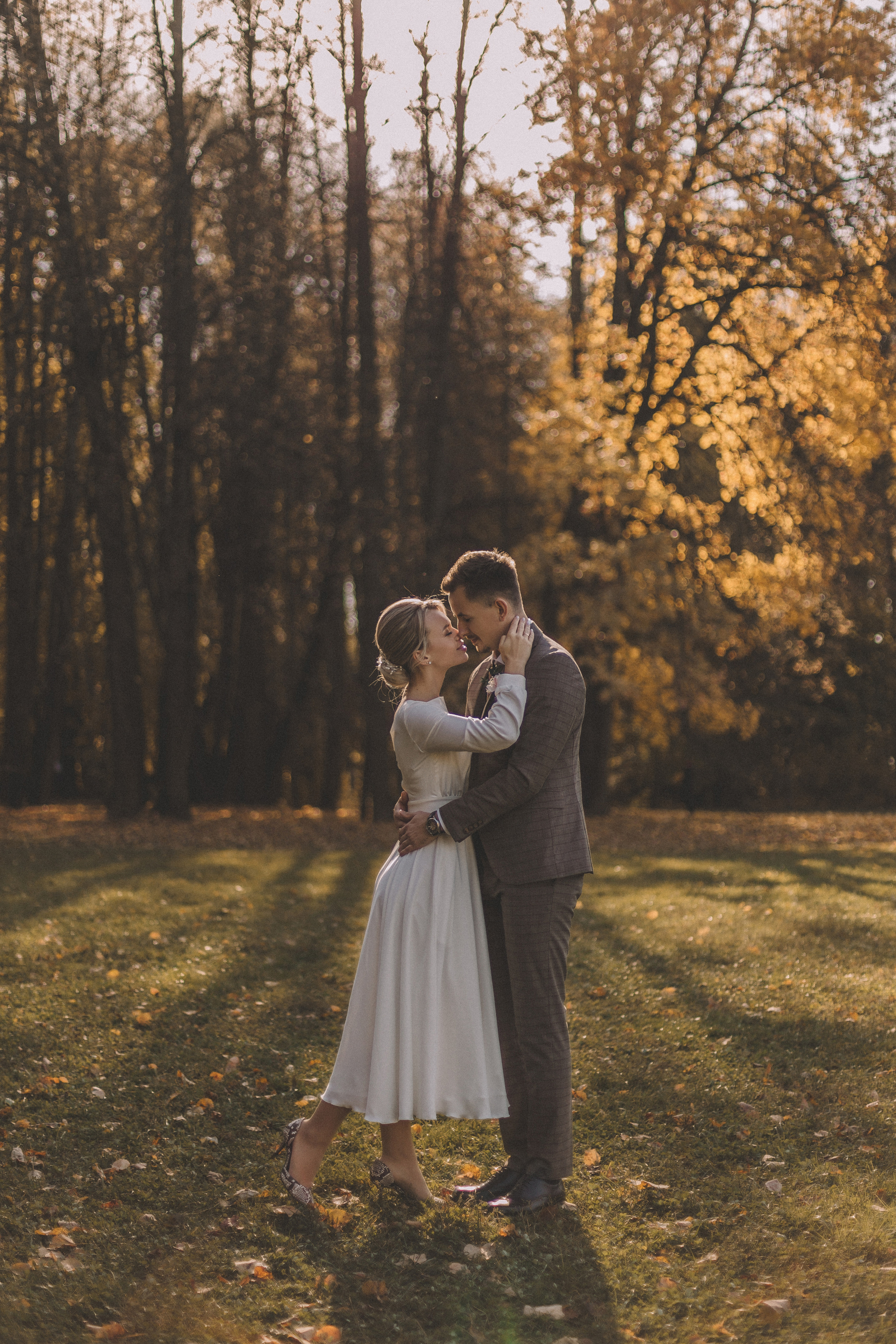 E&В | Москва. Фотограф Екатерина Амбрушкевич