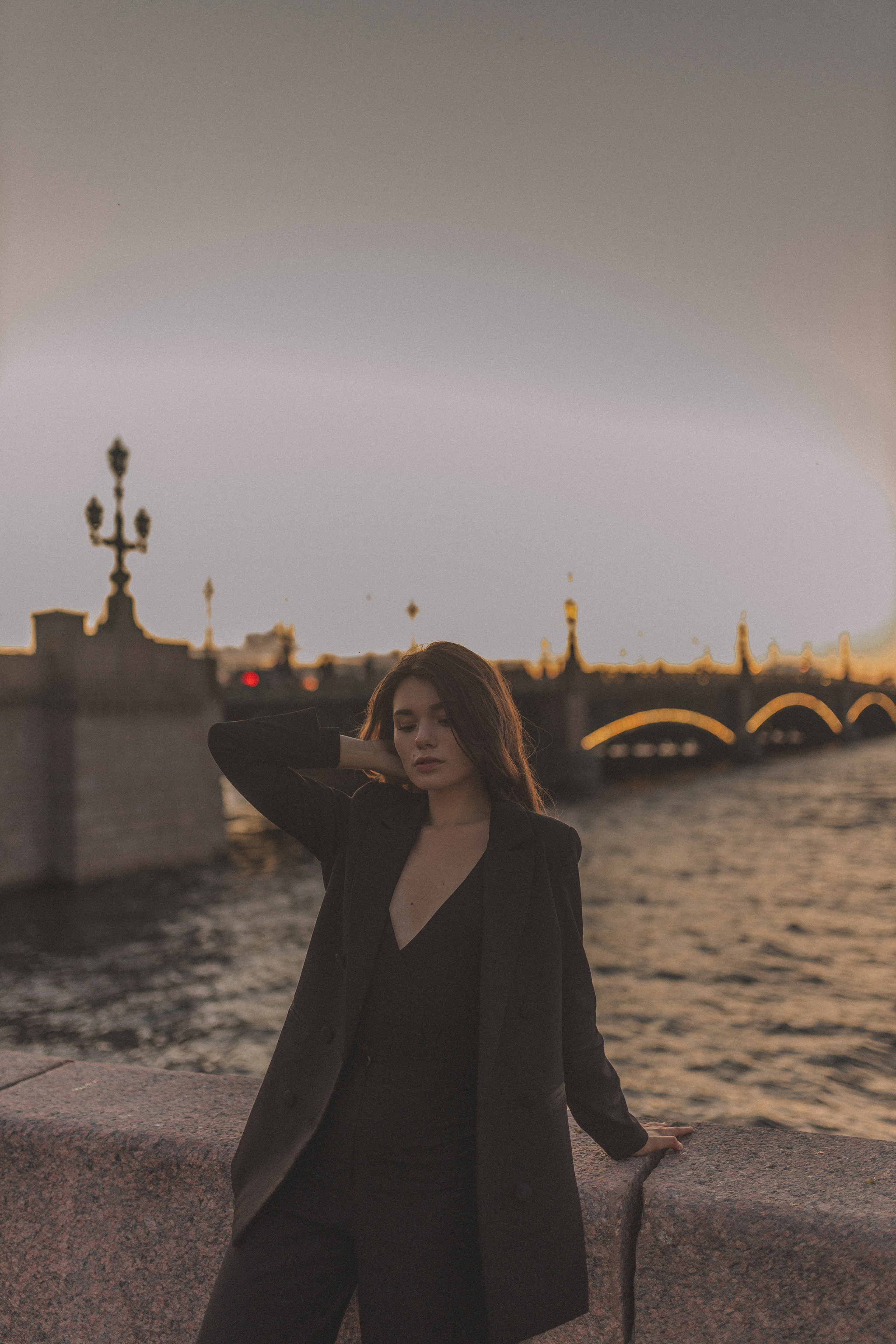 София | Санкт-Петербург. Фотограф Екатерина Амбрушкевич