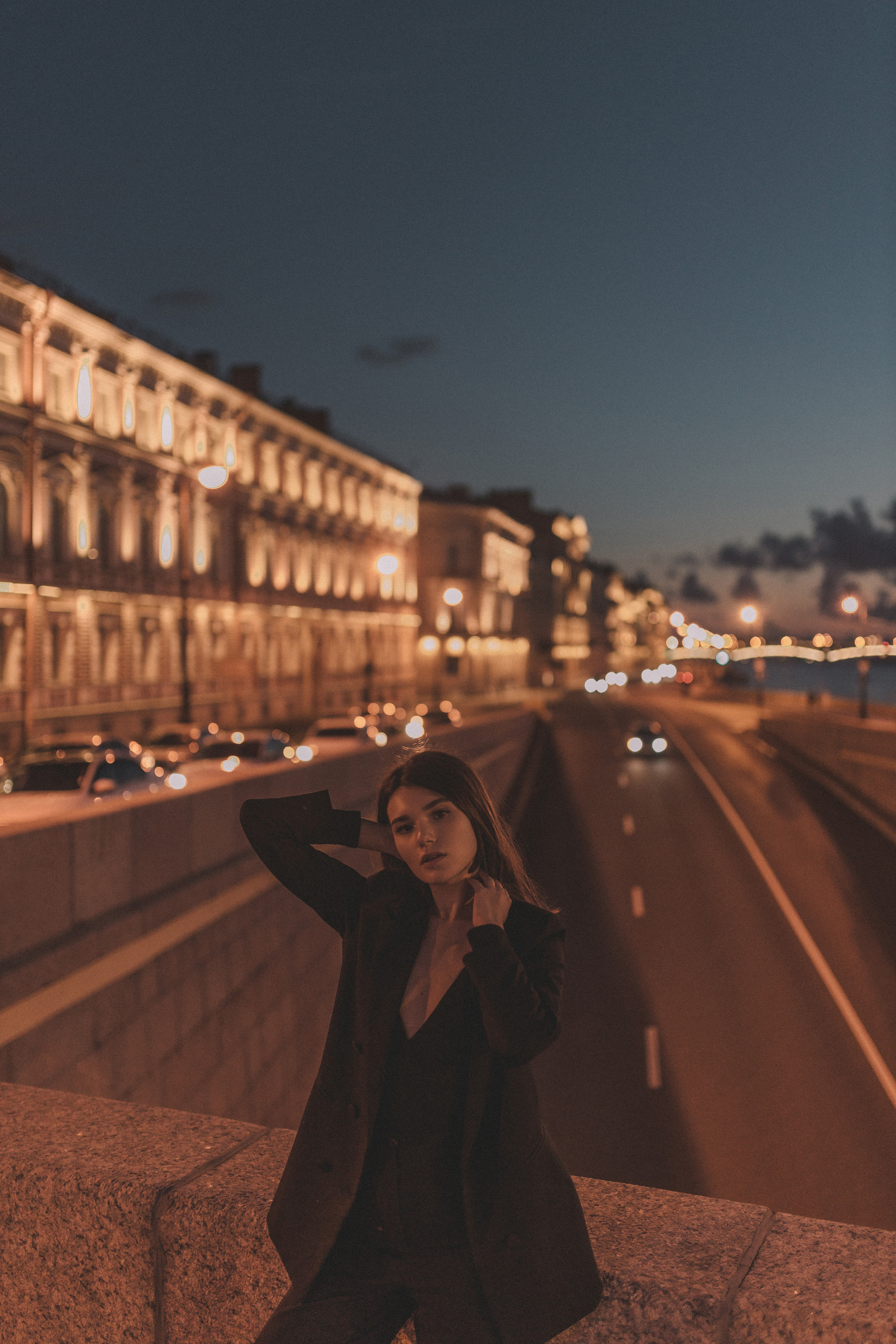 София | Санкт-Петербург. Фотограф Екатерина Амбрушкевич