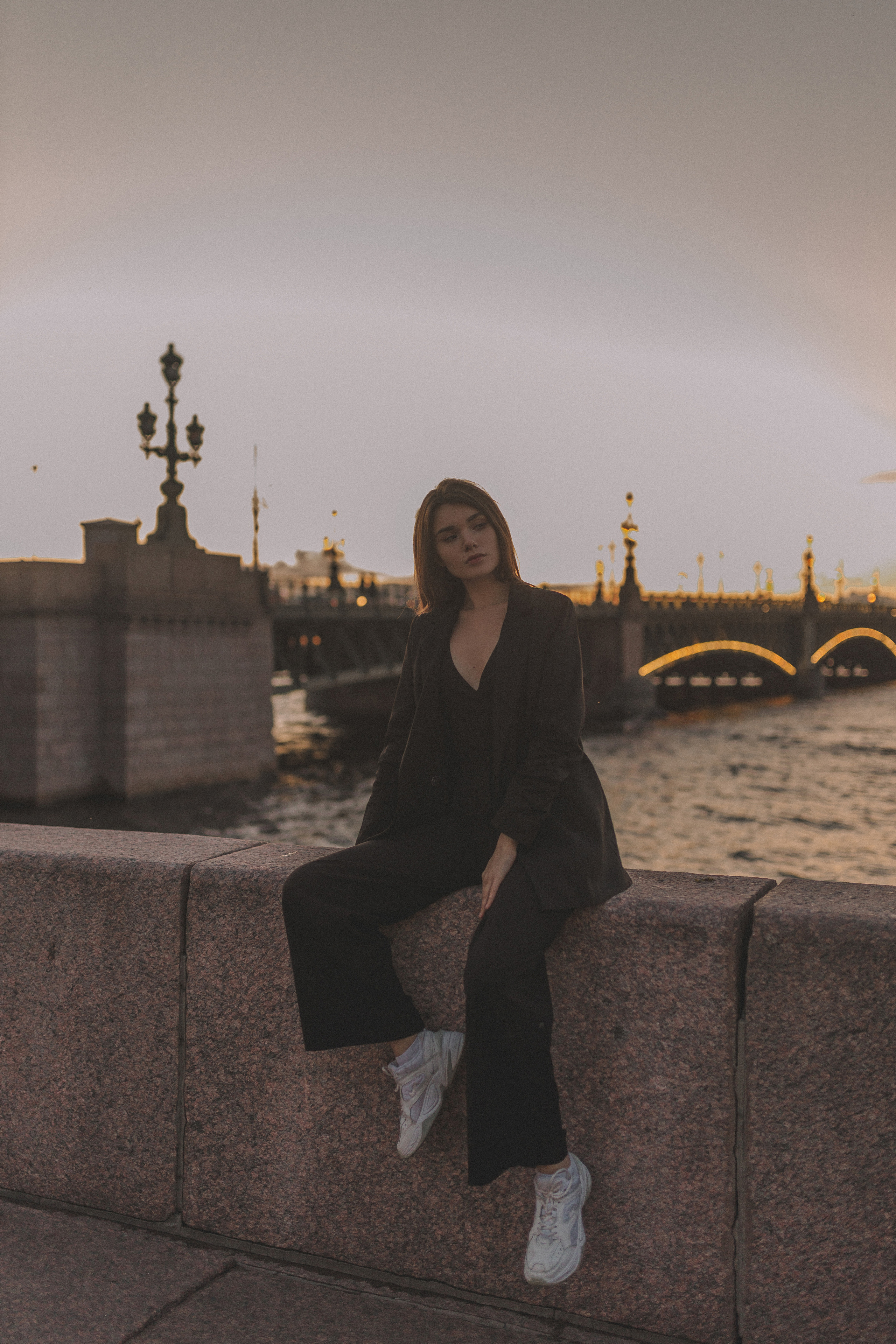 София | Санкт-Петербург. Фотограф Екатерина Амбрушкевич