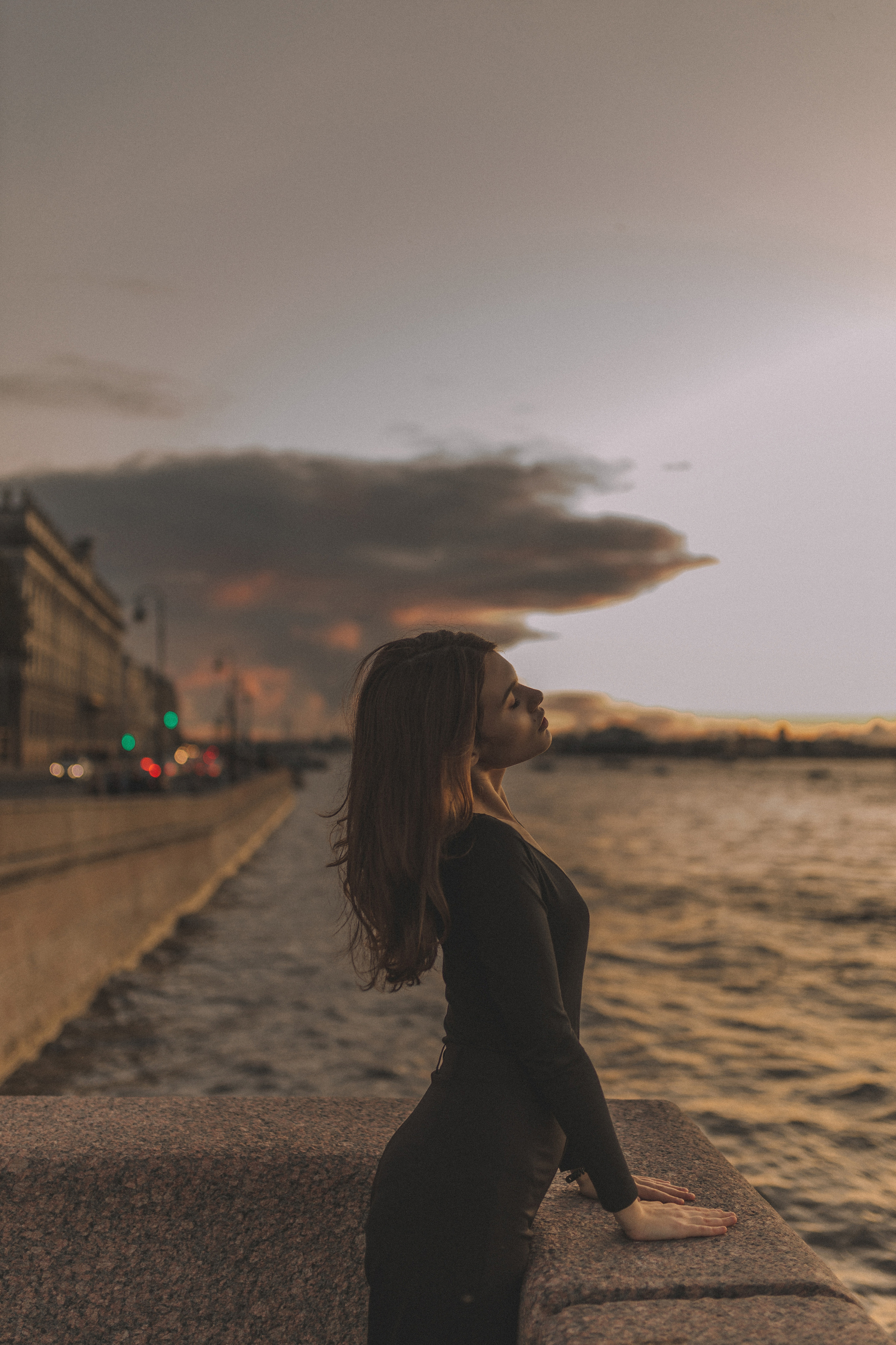 София | Санкт-Петербург. Фотограф Екатерина Амбрушкевич