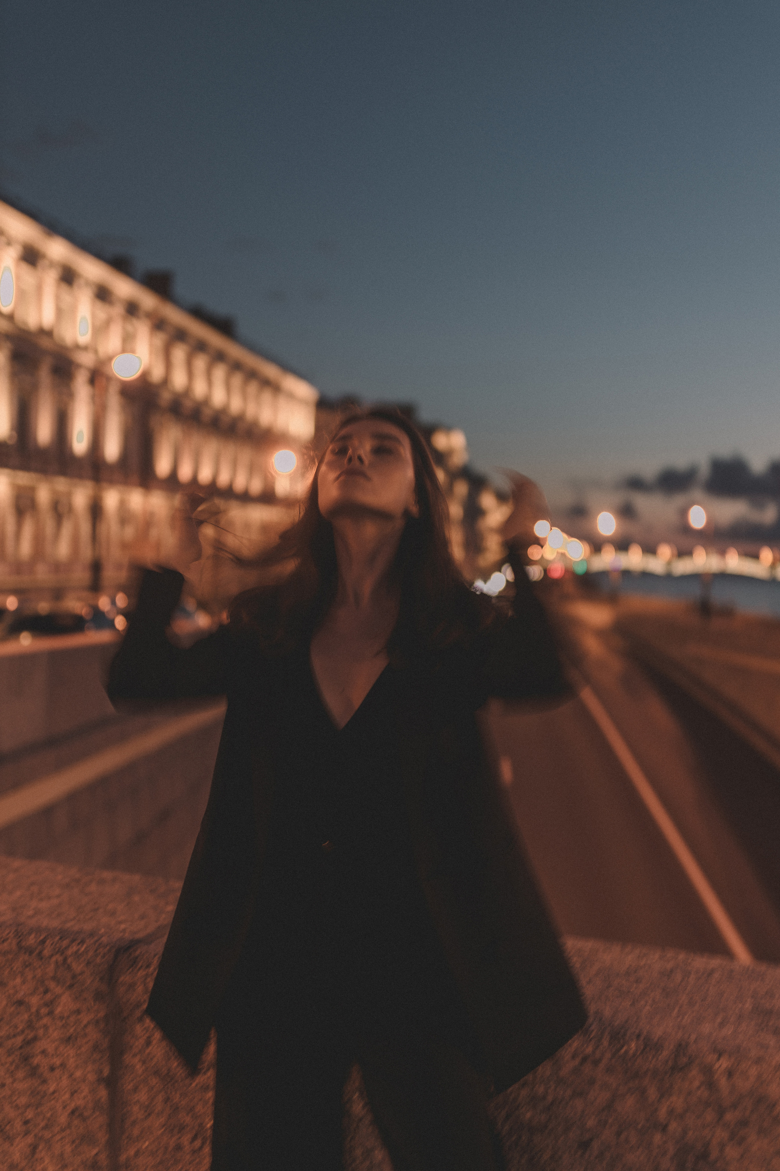 София | Санкт-Петербург. Фотограф Екатерина Амбрушкевич