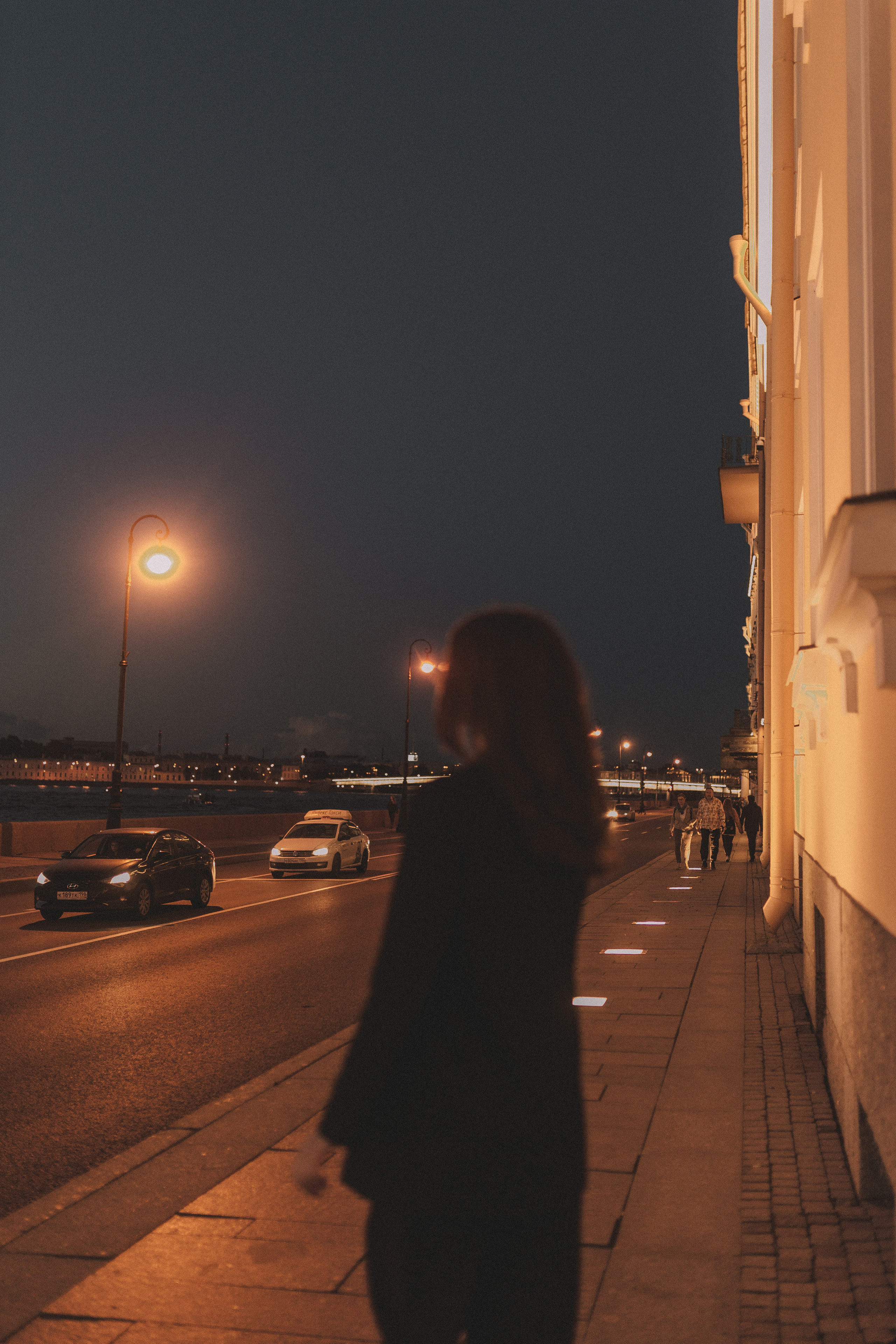 София | Санкт-Петербург. Фотограф Екатерина Амбрушкевич