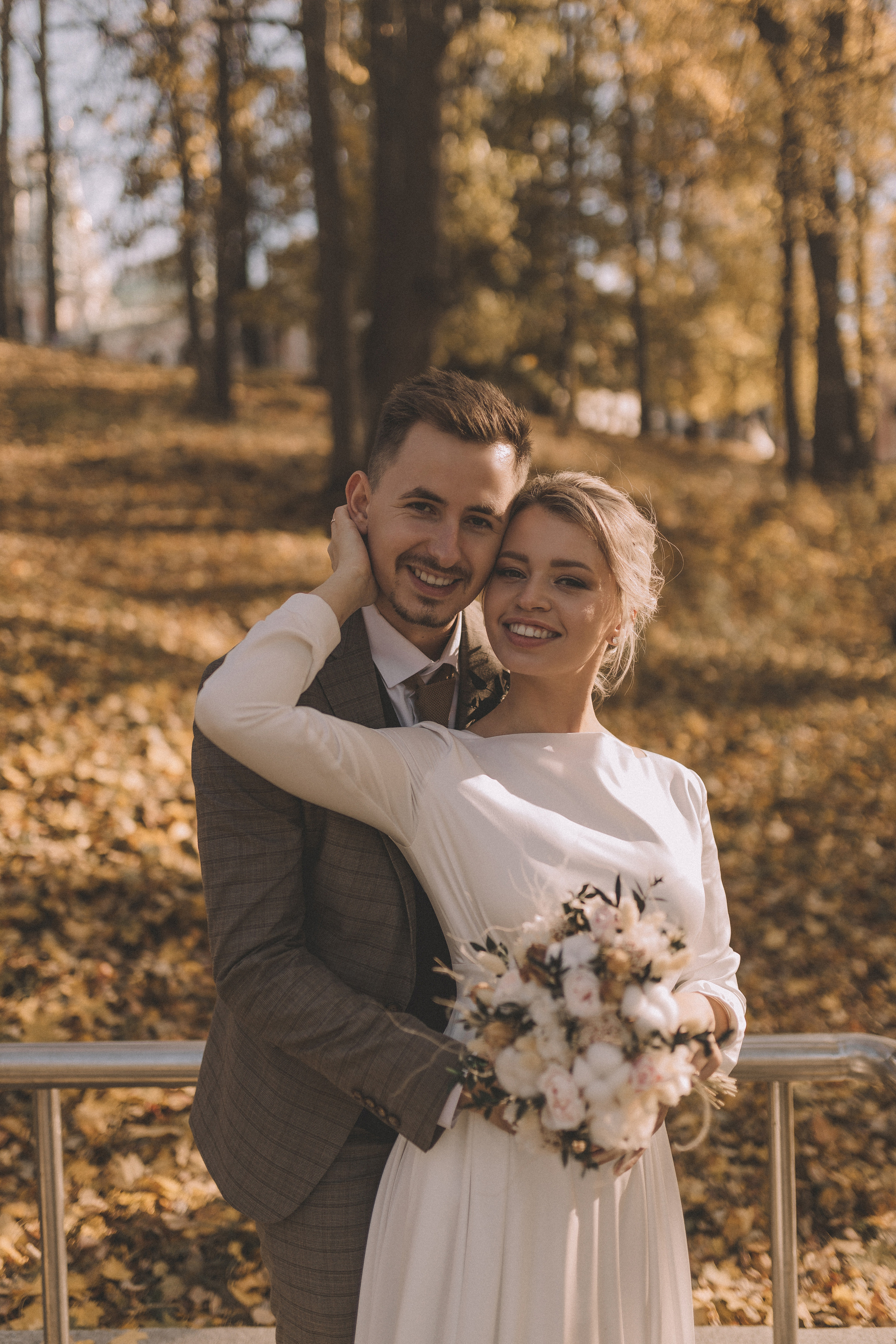 E&В | Москва. Фотограф Екатерина Амбрушкевич