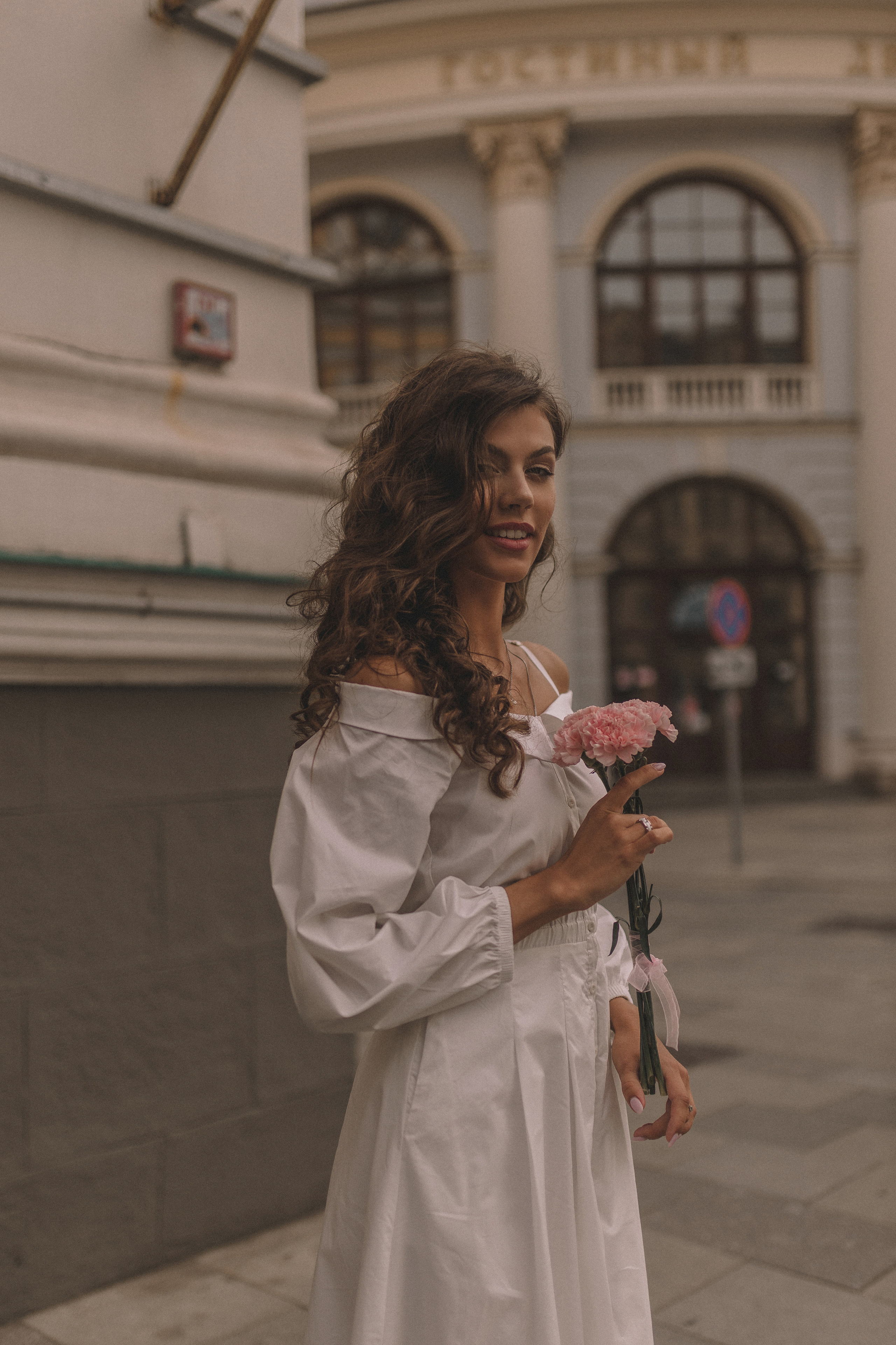 Милана | Москва. Фотограф Екатерина Амбрушкевич