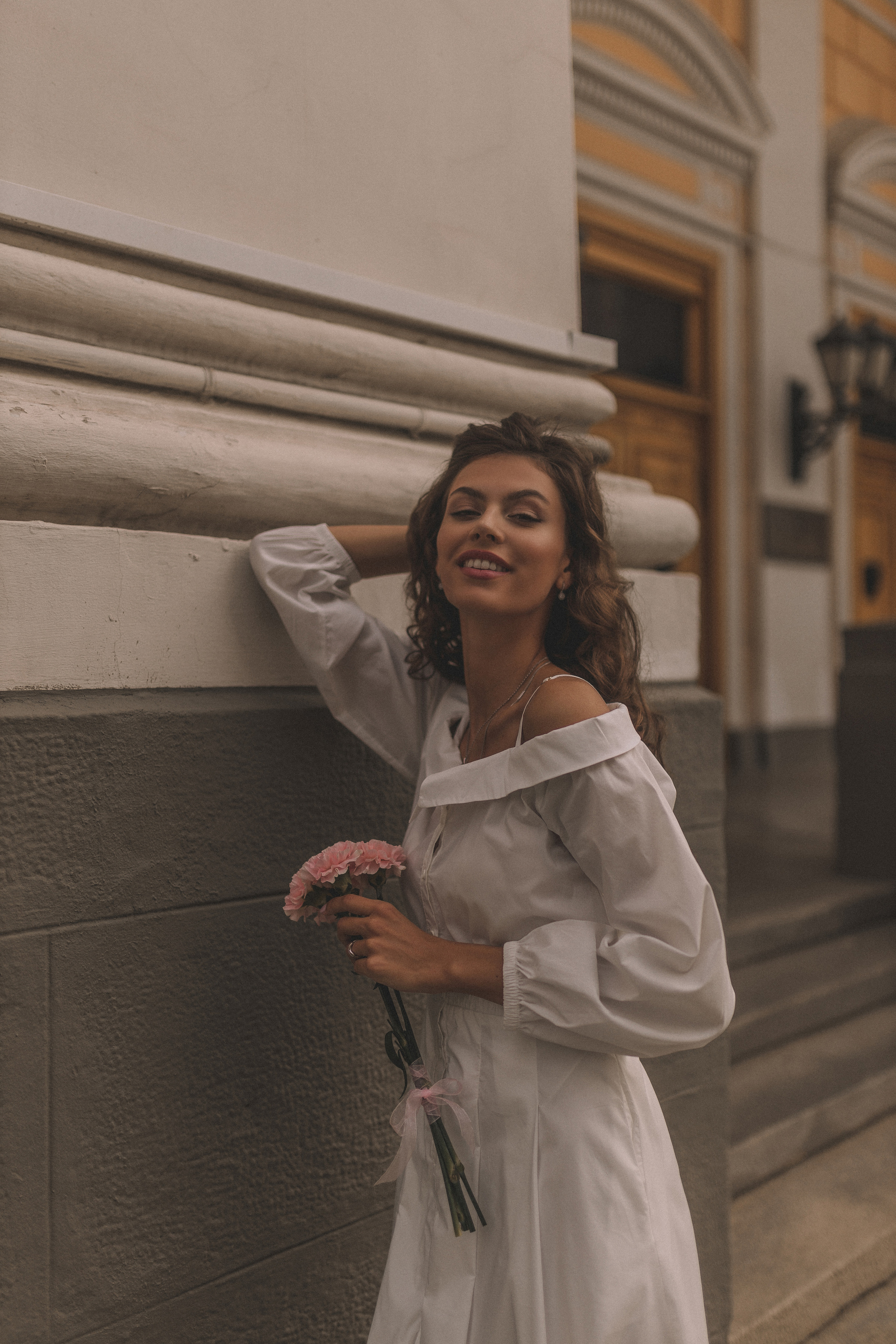 Милана | Москва. Фотограф Екатерина Амбрушкевич