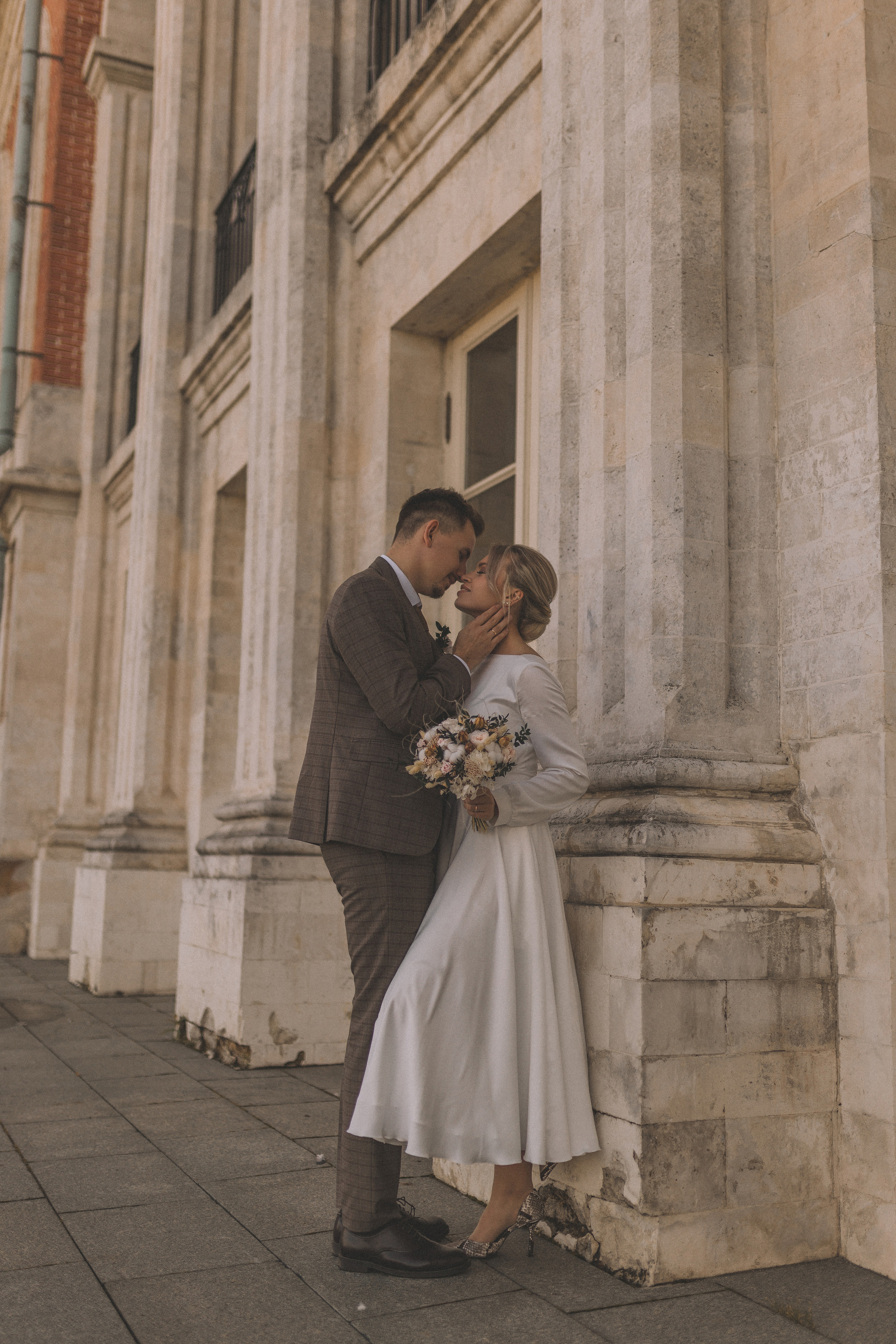 E&В | Москва. Фотограф Екатерина Амбрушкевич