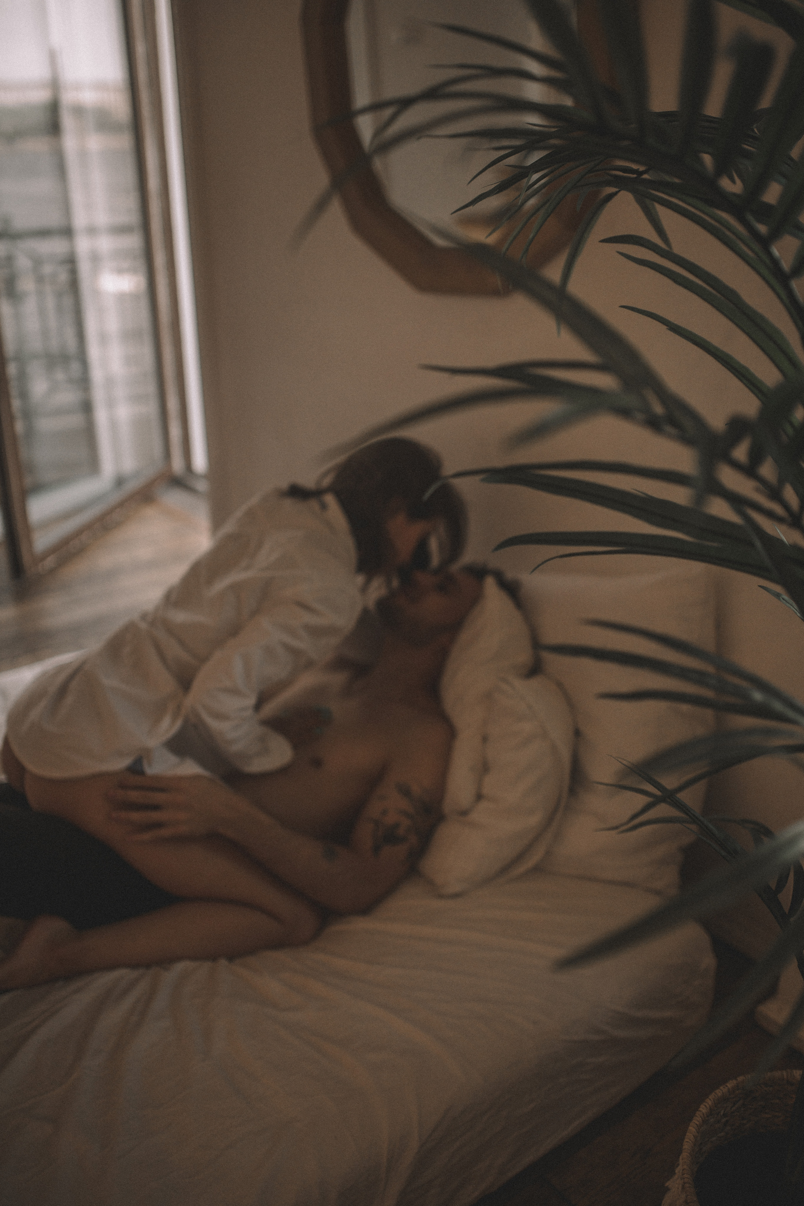 И&Д | Санкт-Петербург. Фотограф Екатерина Амбрушкевич