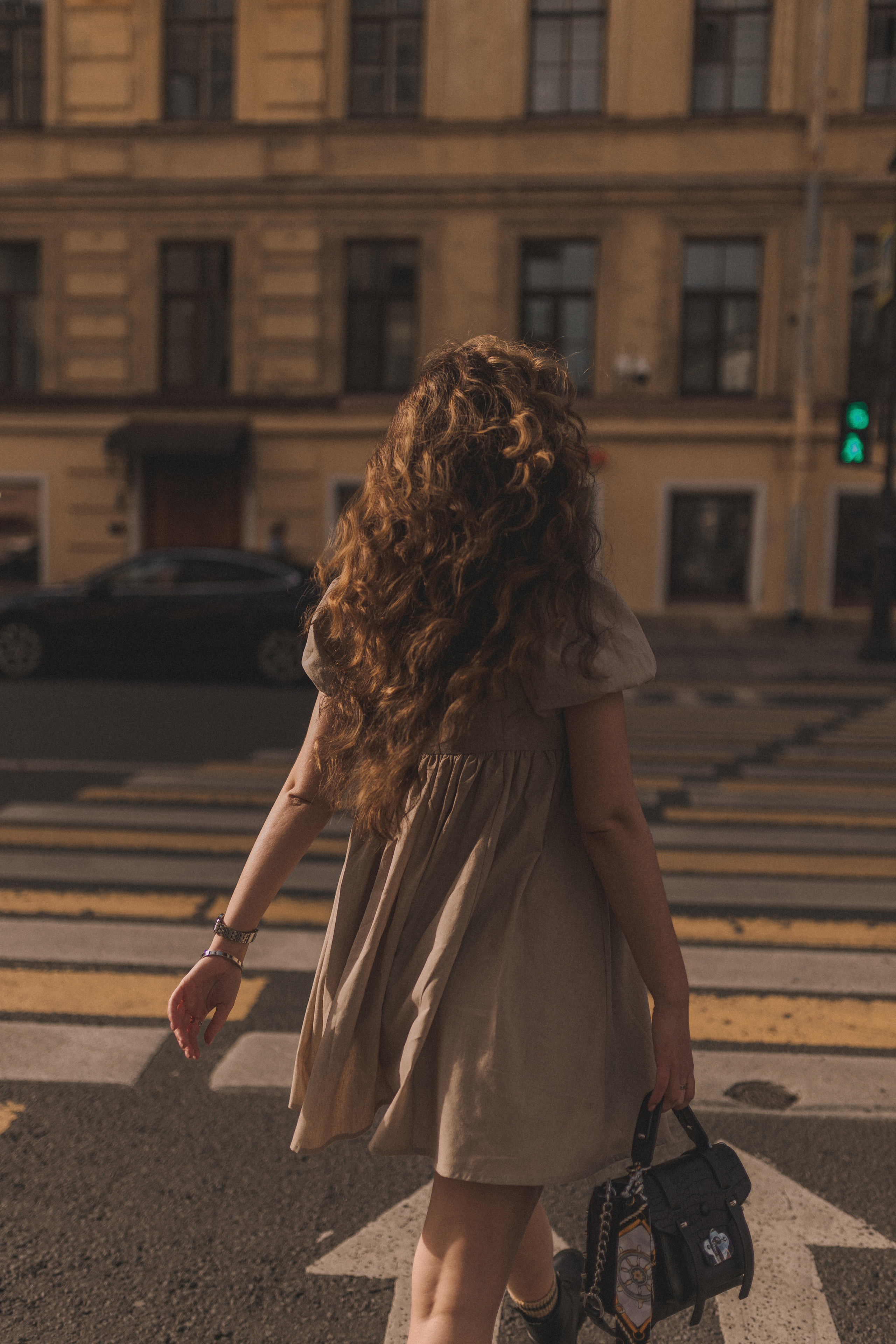 Евгения | Санкт-Петербург. Фотограф Екатерина Амбрушкевич